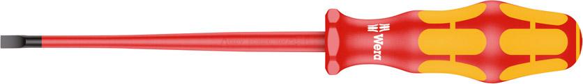 Wera Schraubendreher 160iS VDESchlitz 3,5x0,6x100mm