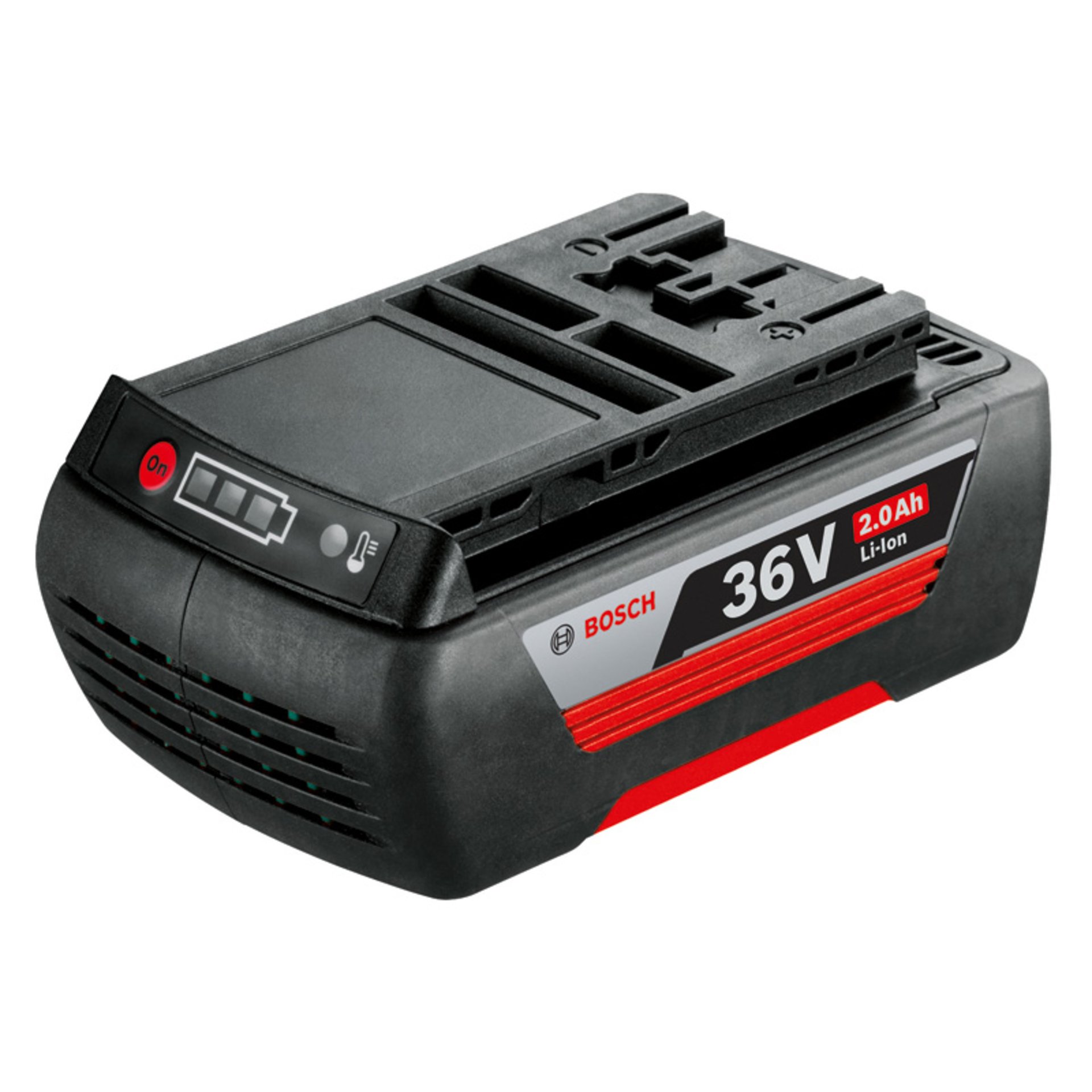 Akkupack GBA 36V 2.0Ah
