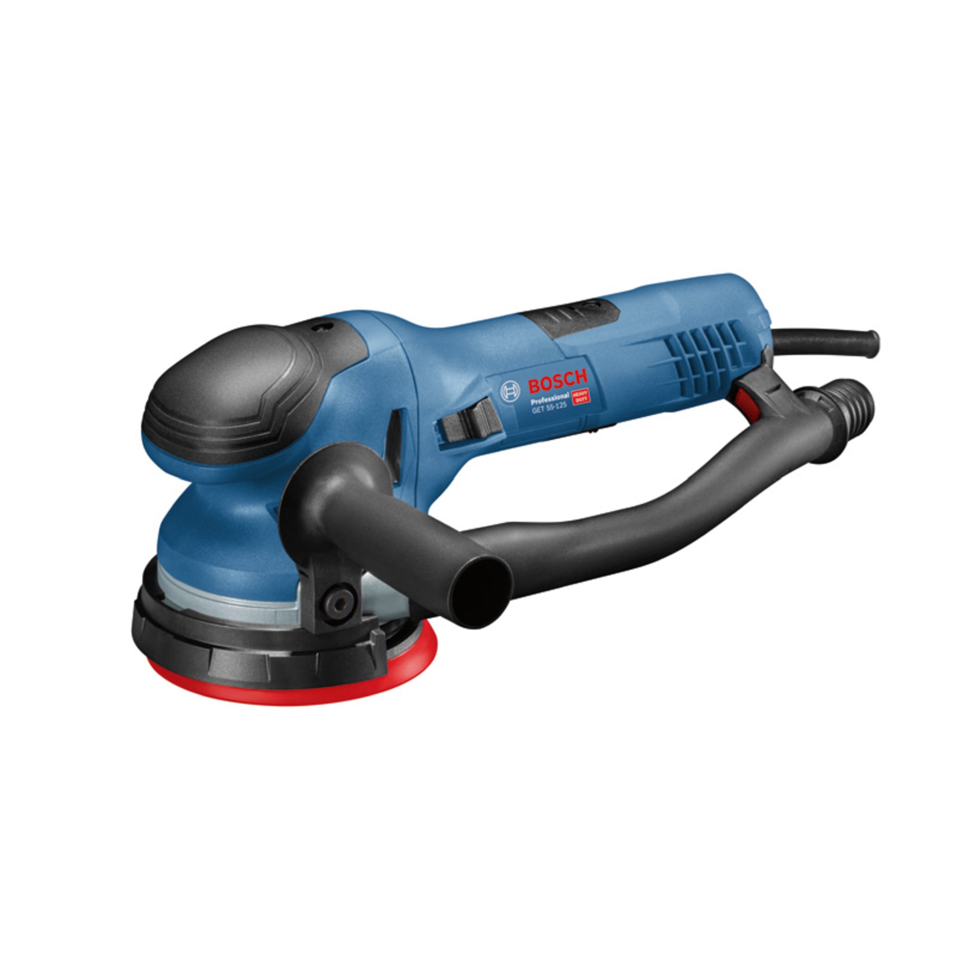 Exzenterschleifer GET 55-125