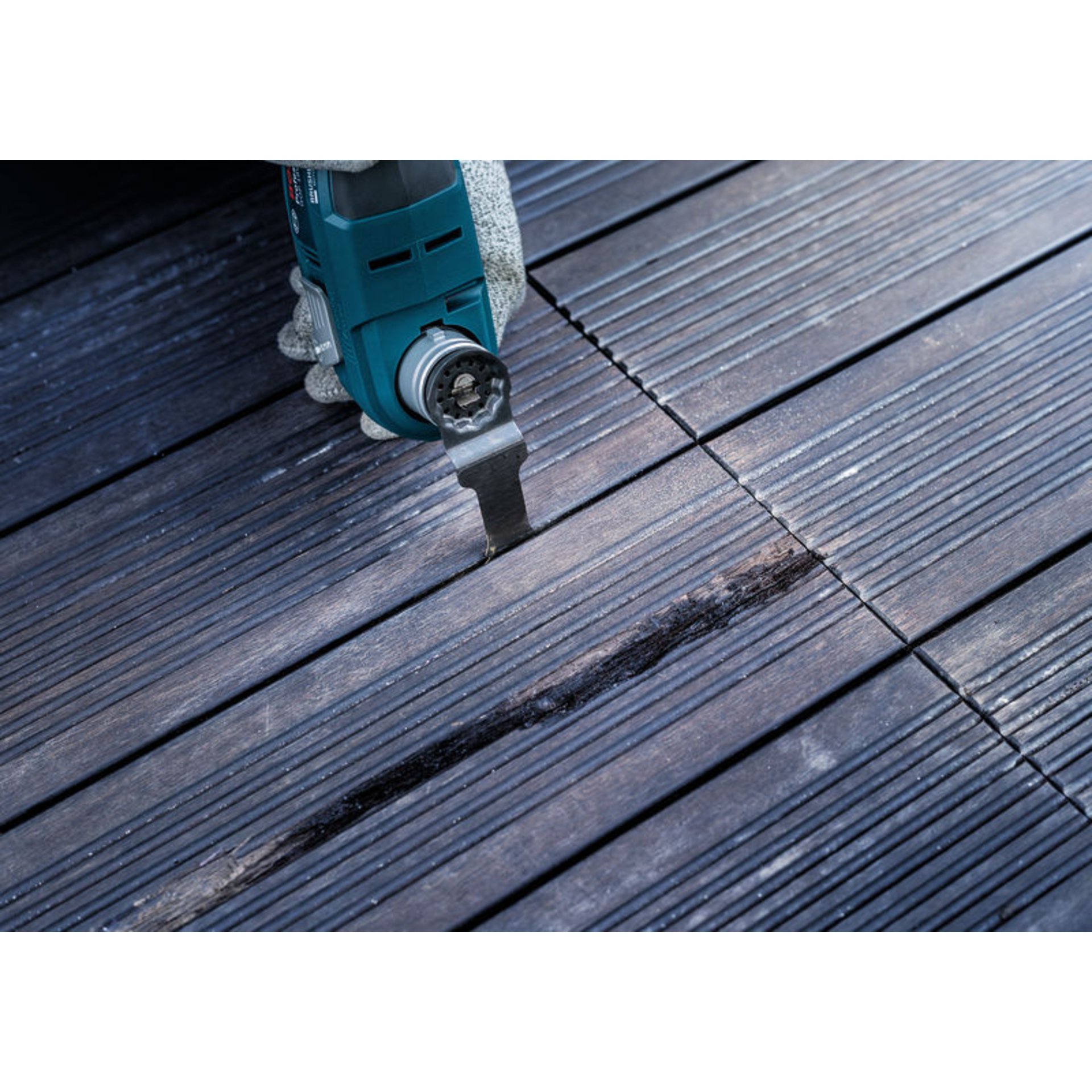 EXPERT MultiMax AIZ 32 APILT Blatt für Multifunktionswerkzeuge, 25-tlg.