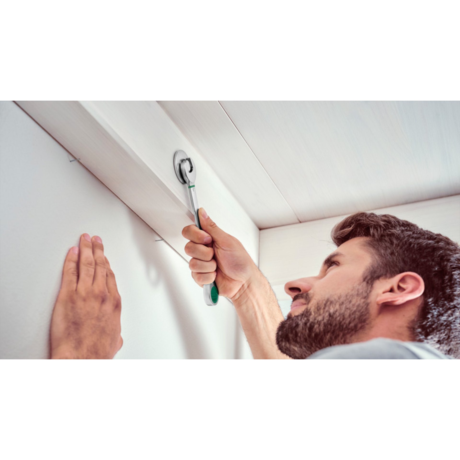 Handwerkzeuge Advanced Werkzeugkoffer 52-teilig