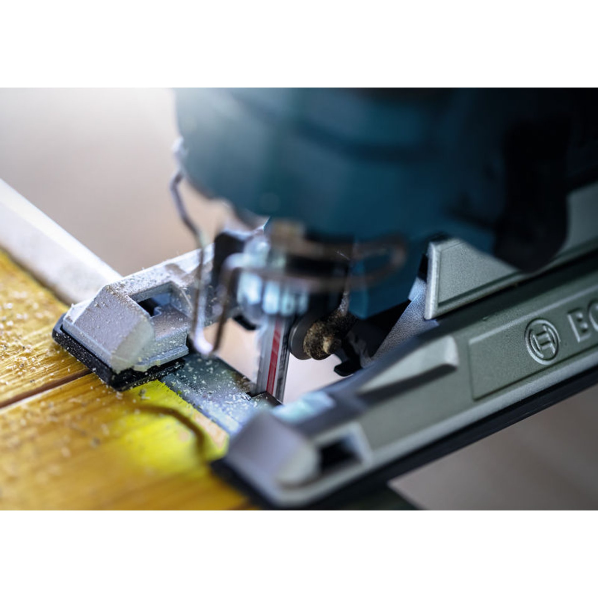 EXPERT Multi Material T367XHM Stichsägeblatt, 2 Stück