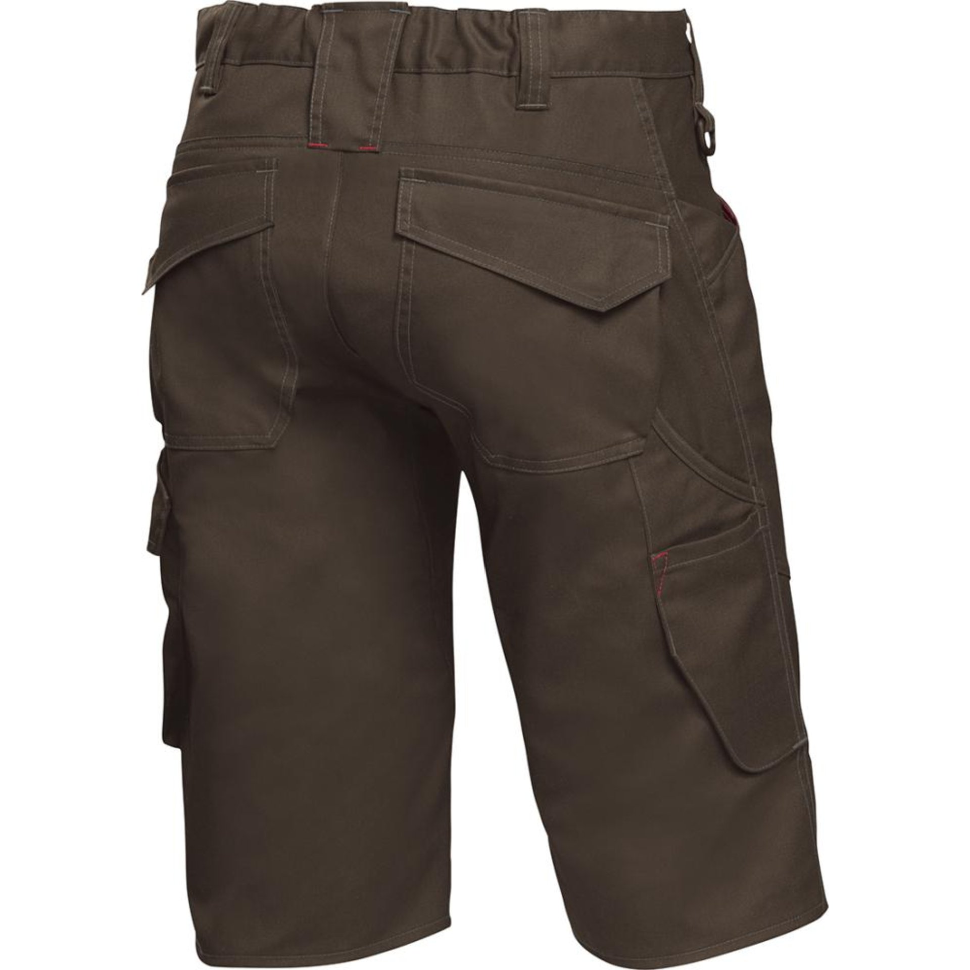 Shorts 1993-570, braun, Gr.58n BPlus