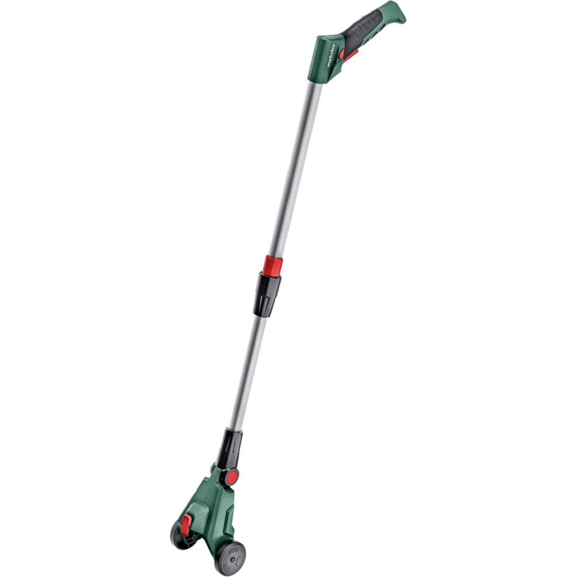 Teleskopstab für Grasschere Metabo