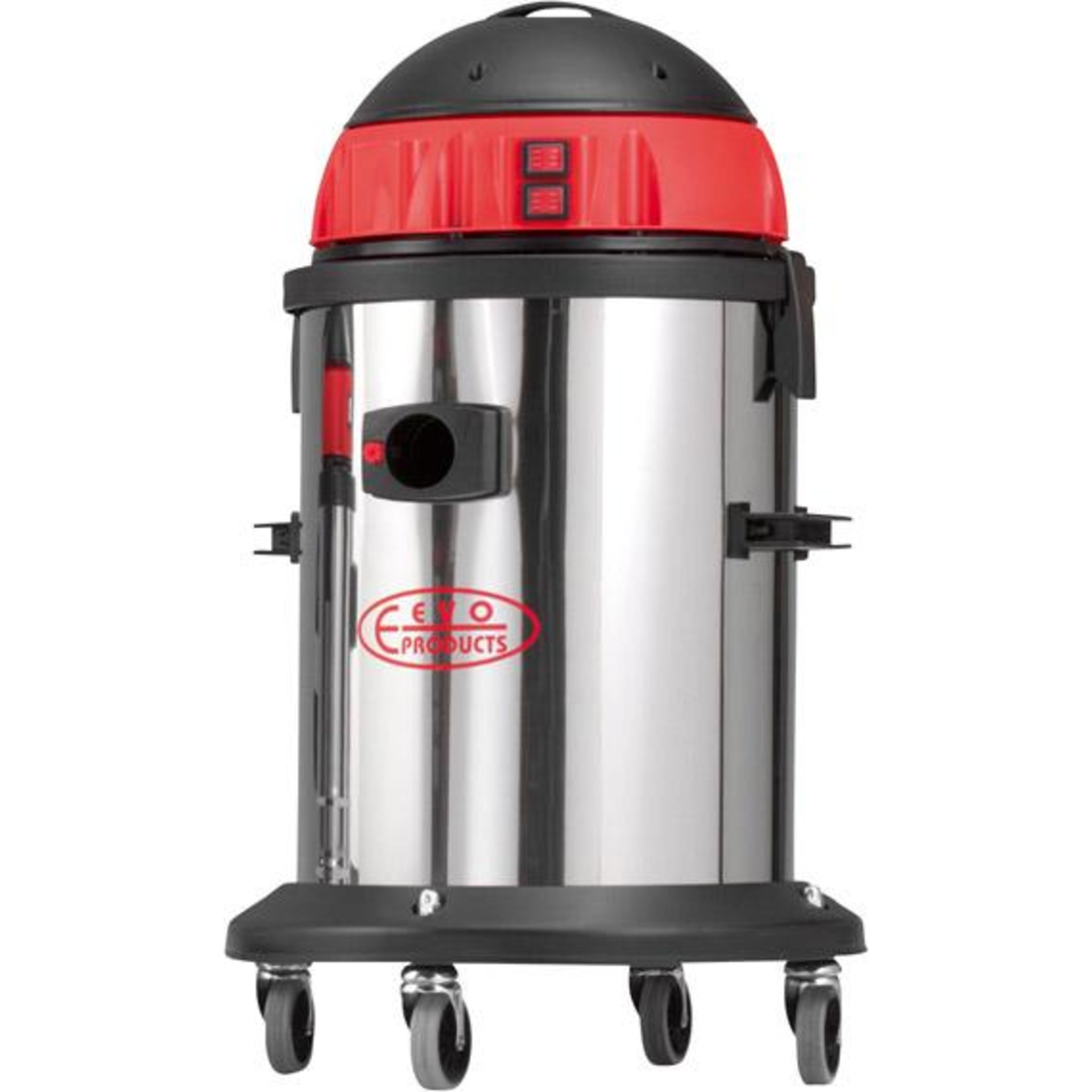 Nass-/Trockensauger EVO 429 S EVOTEC