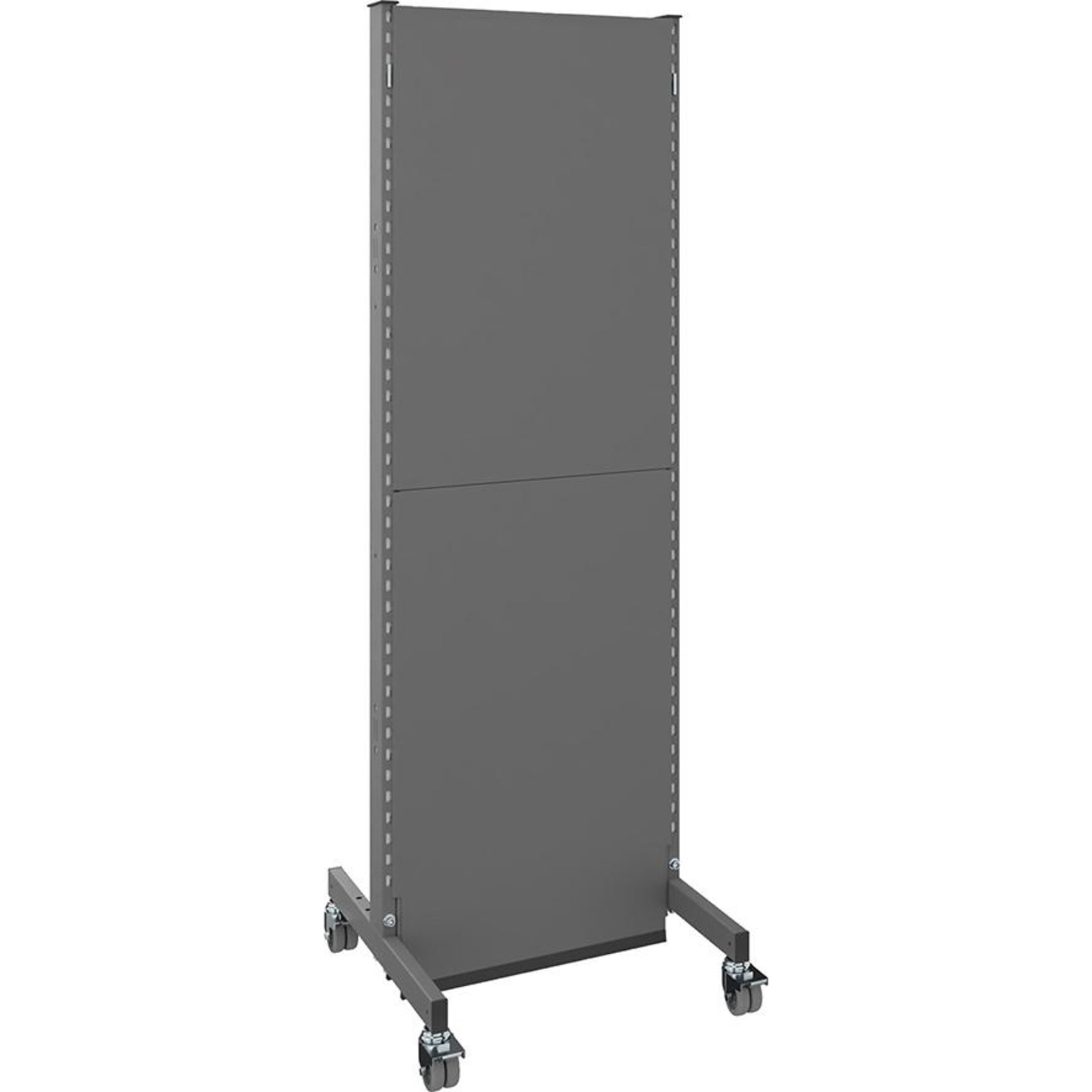 Akustikstellwand, mobil