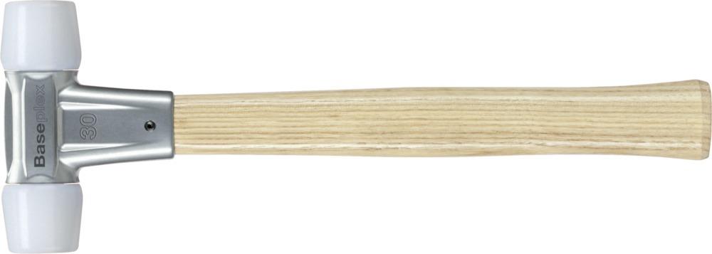Halder Schonhammer Baseplex 25mm Nylon