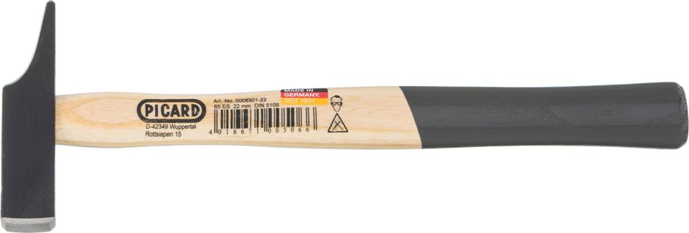Picard Schreinerhammer Eschestiel 18mm Picard Schreinerhammer Eschestiel 18mm