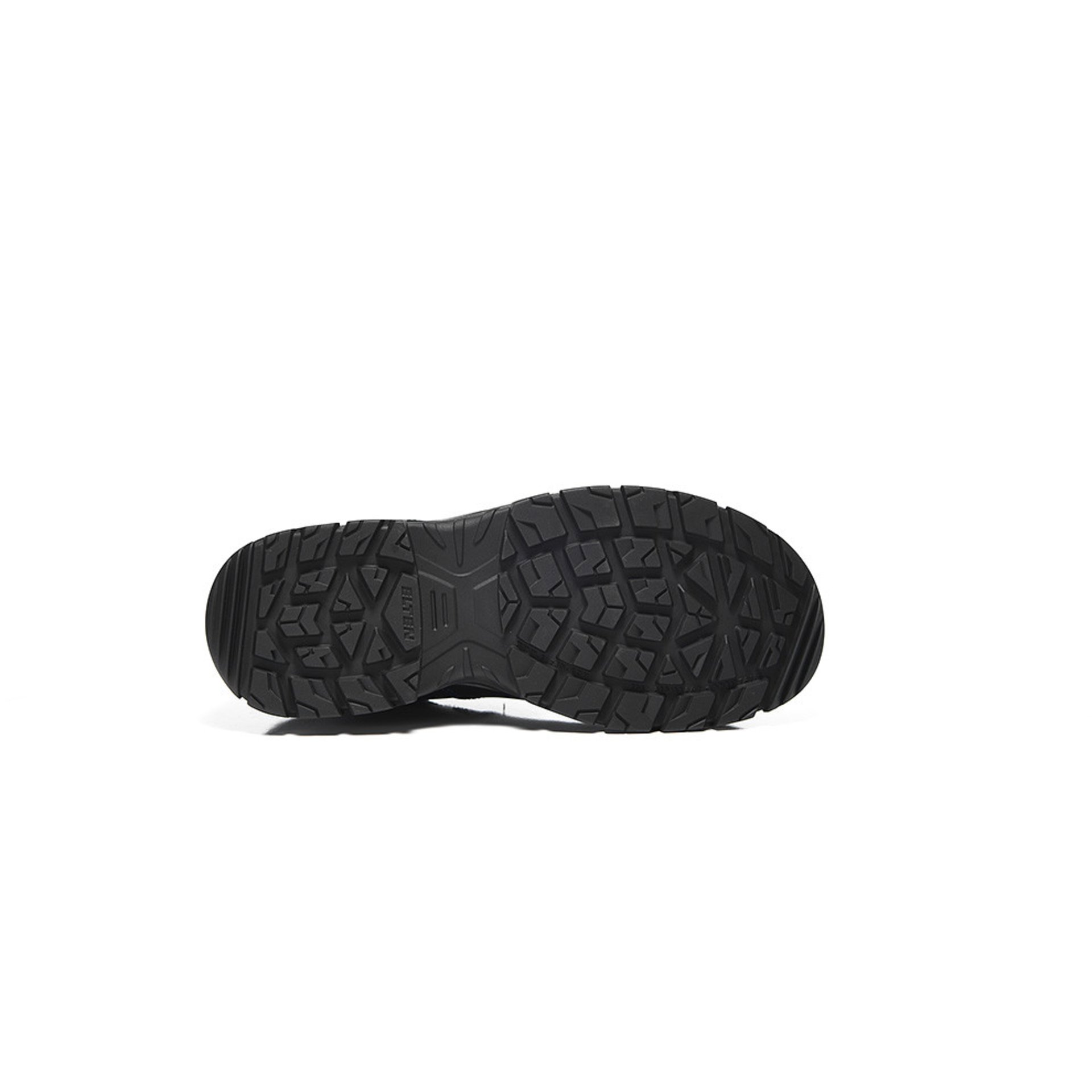 Sicherheitshalbschuh MASON Pro Rubber Low ESD S3 HI Typ 3, Gr. 42