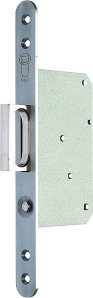 Schiebet.-Stirngr.ST76 SGFR 20 EST001 rd.20EST