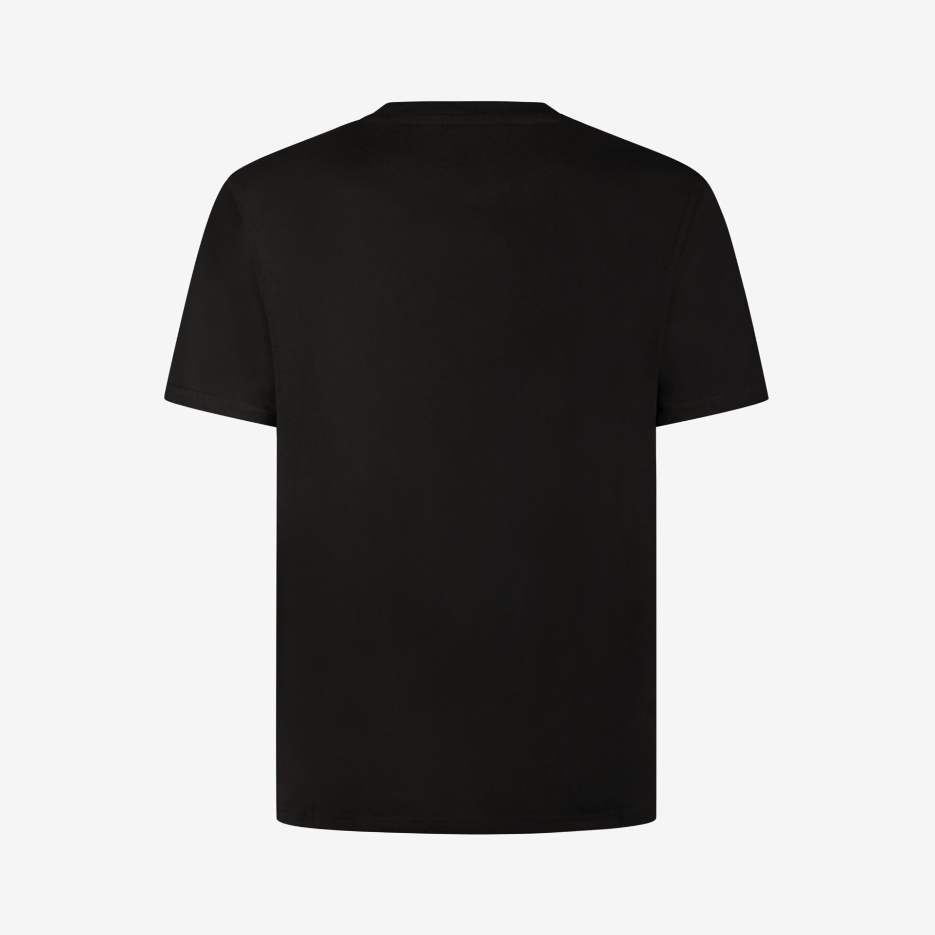 TILL T-Shirt Zunftzeichen Dachdecker schwarz 3XL