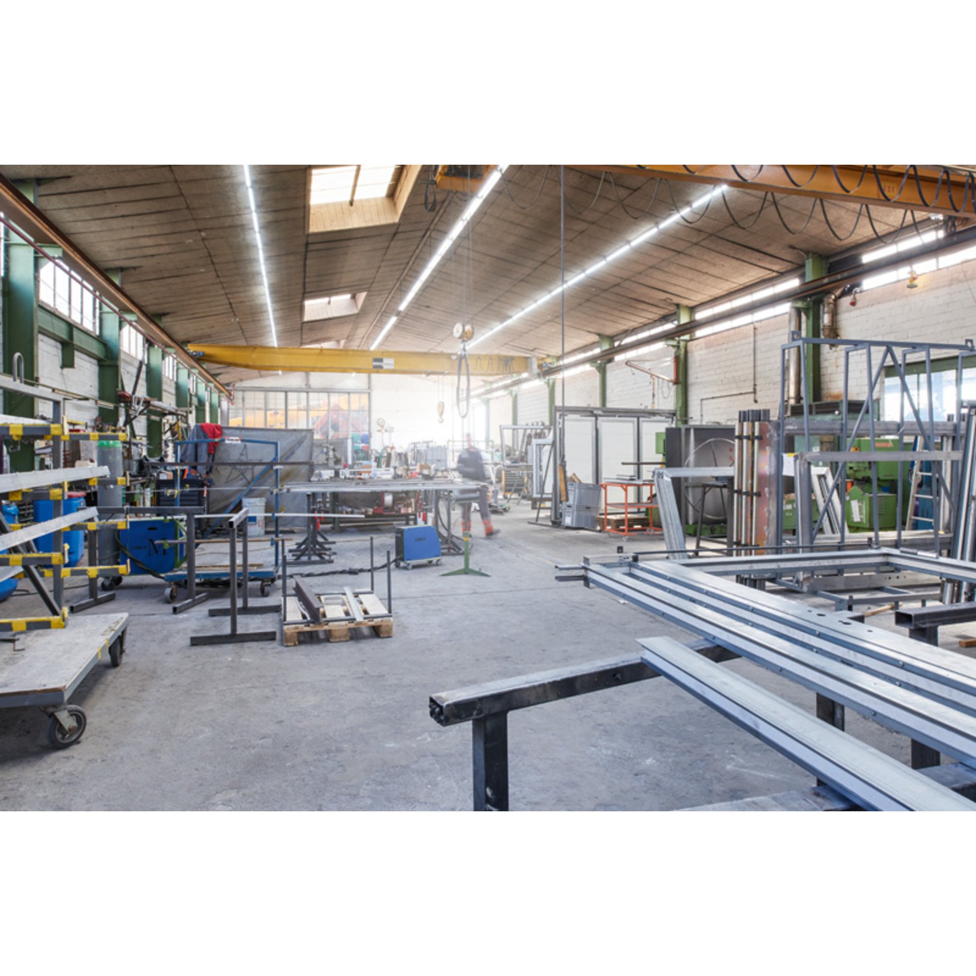 Metallspiralbohrer HSS PointTeQ, DIN 338, 11,3 mm, 5er-Pack