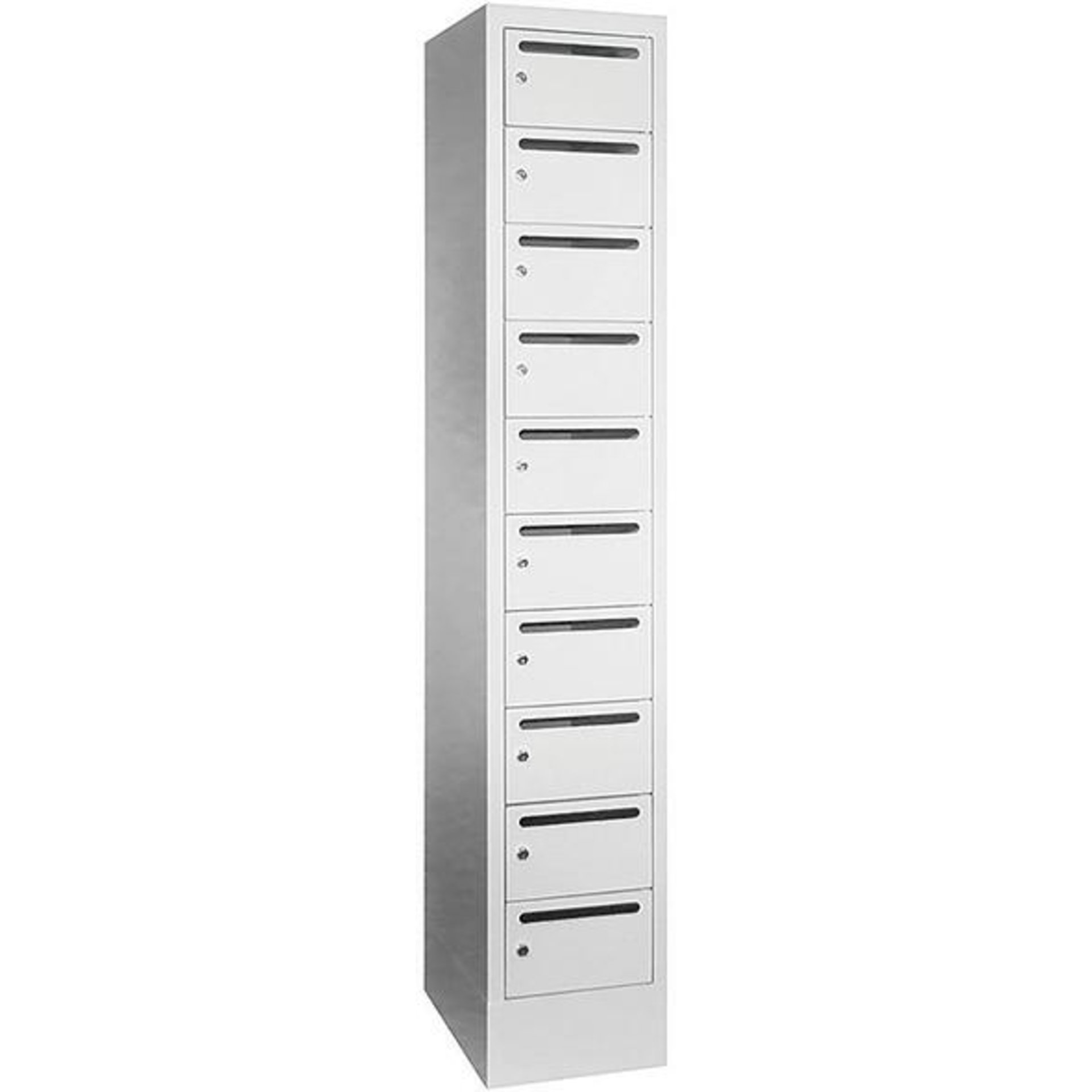 Verteilerschrank