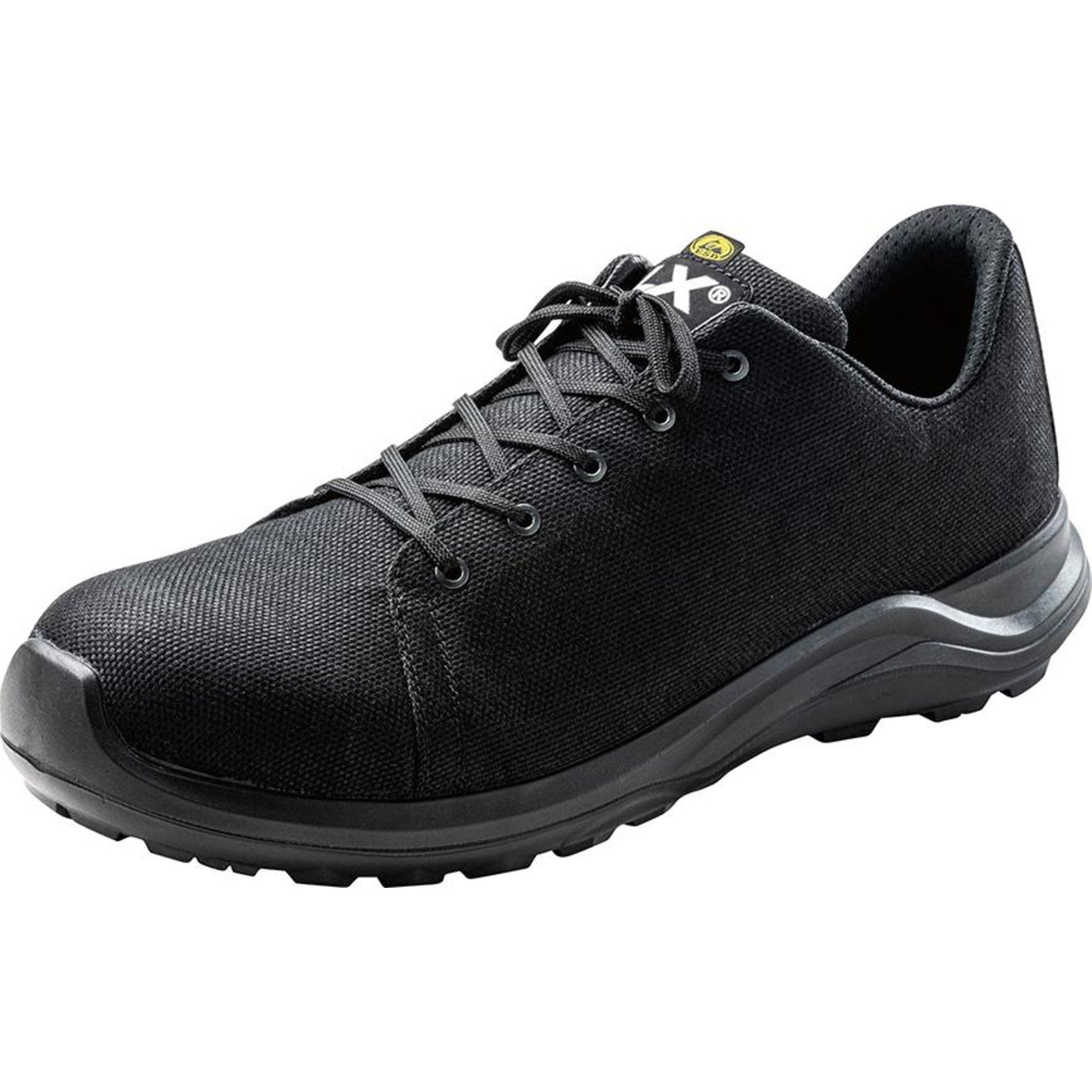 Halbschuh PETer S1P Gr. 47 LUPRIFLEX