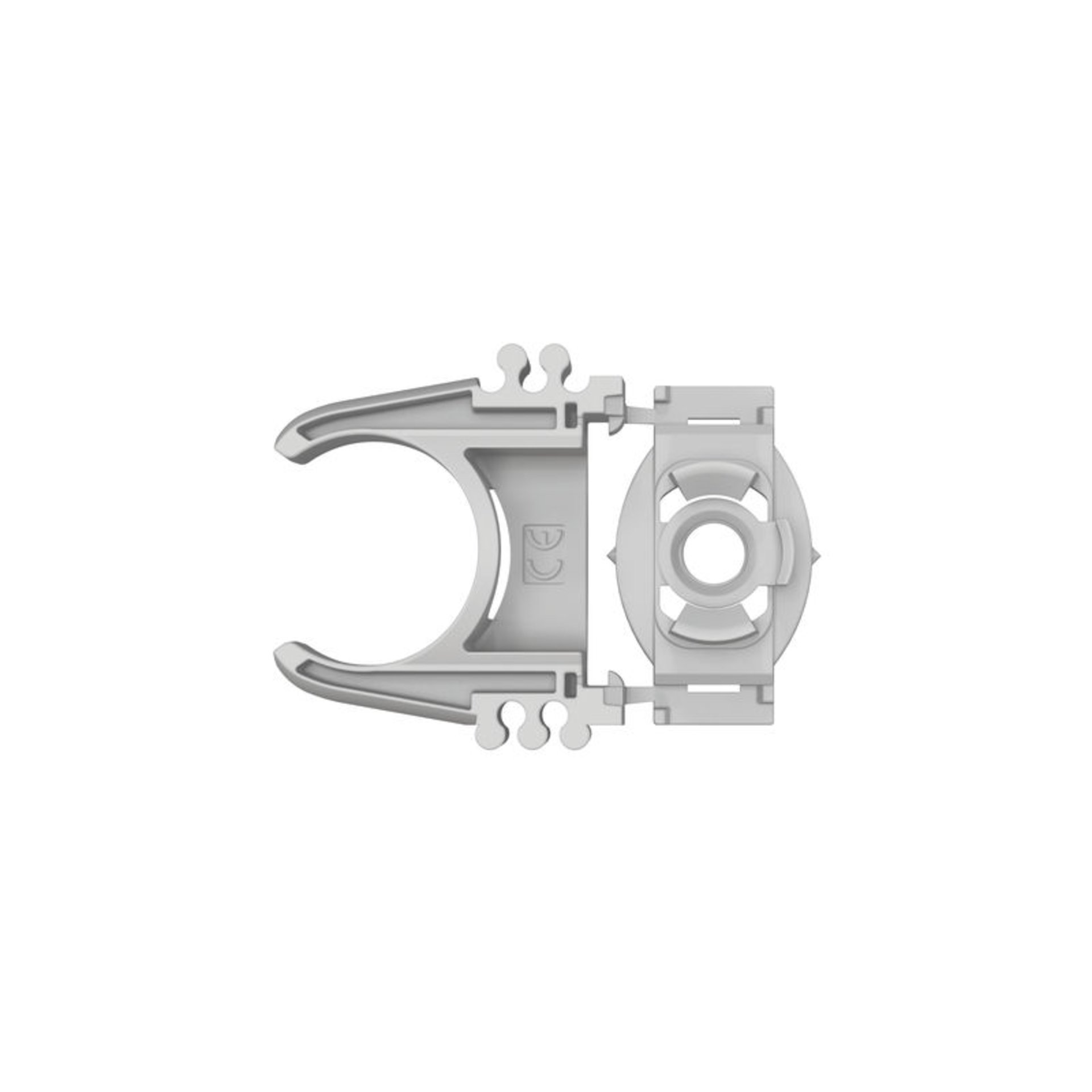 PRO EPC Rohrclip, 20 mm