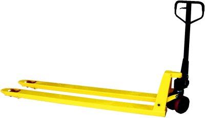 Hubwagen 1500 kg Gabel 2000 mm ACL-20 Hubwagen 1500 kg Gabel 2000 mm ACL-20