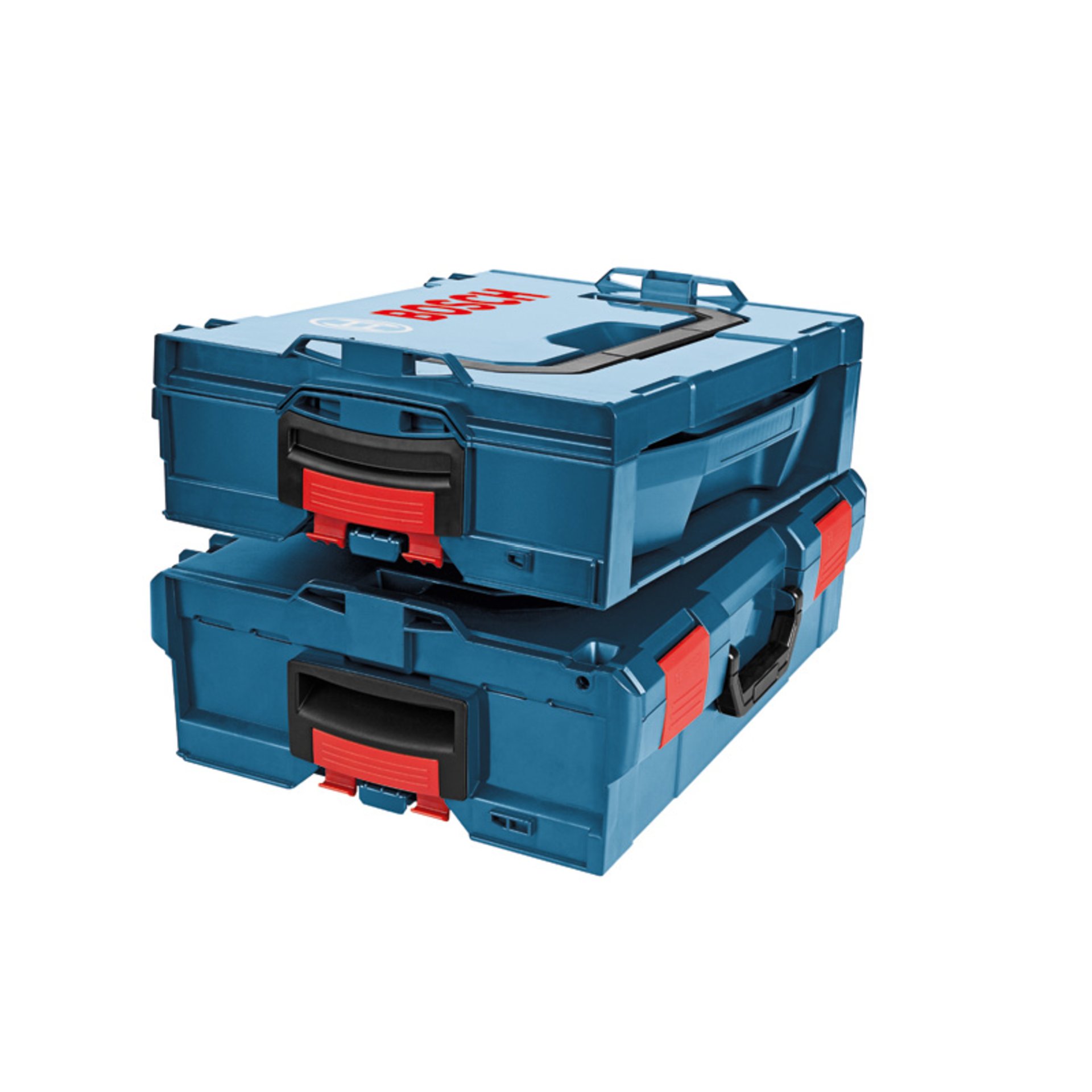 Deckel i-BOXX rack lid, BxHxT 442 x 100 x 342 mm