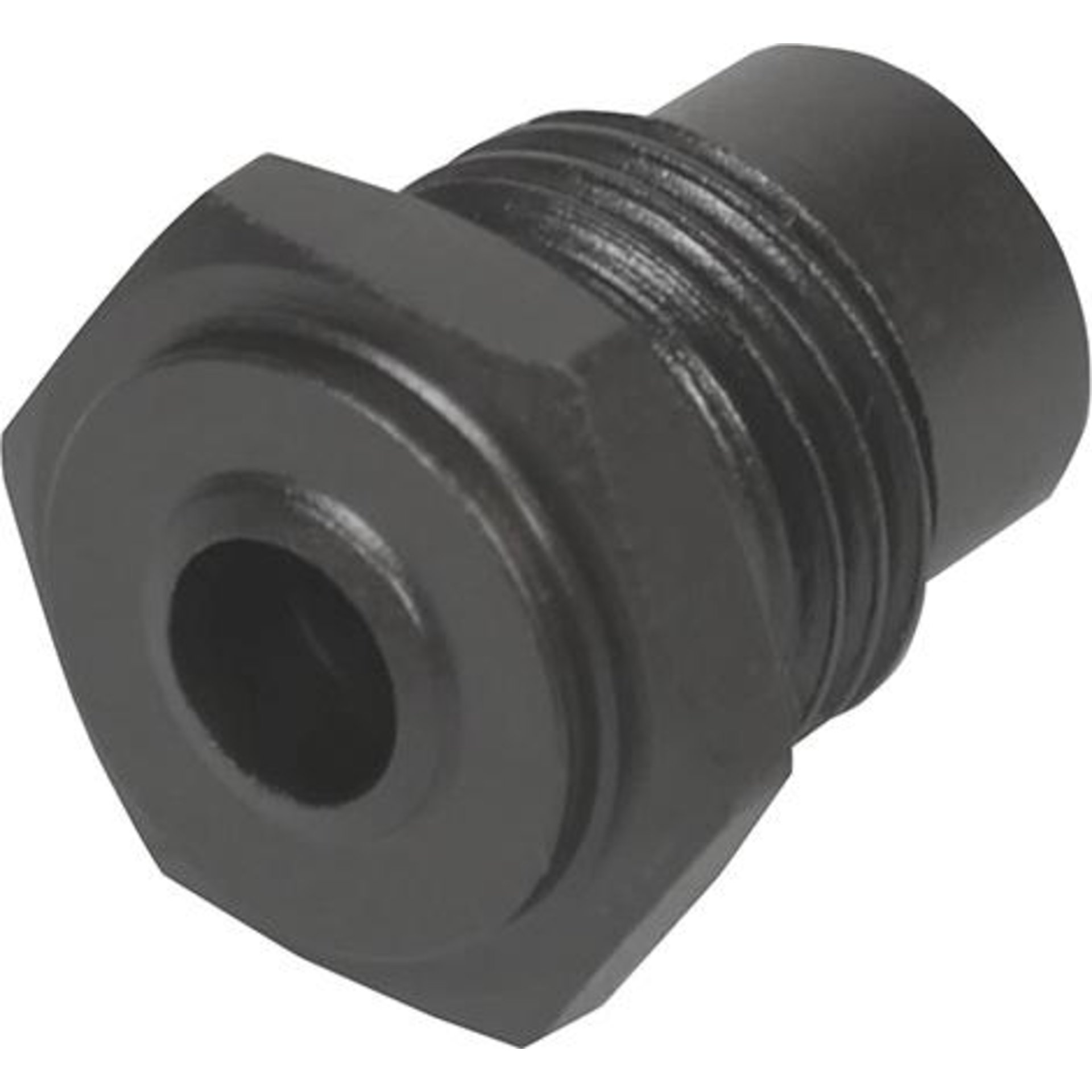 Mundstück 6,4 M-Lock airPower 2+3 / GO-HR 2 Goebel