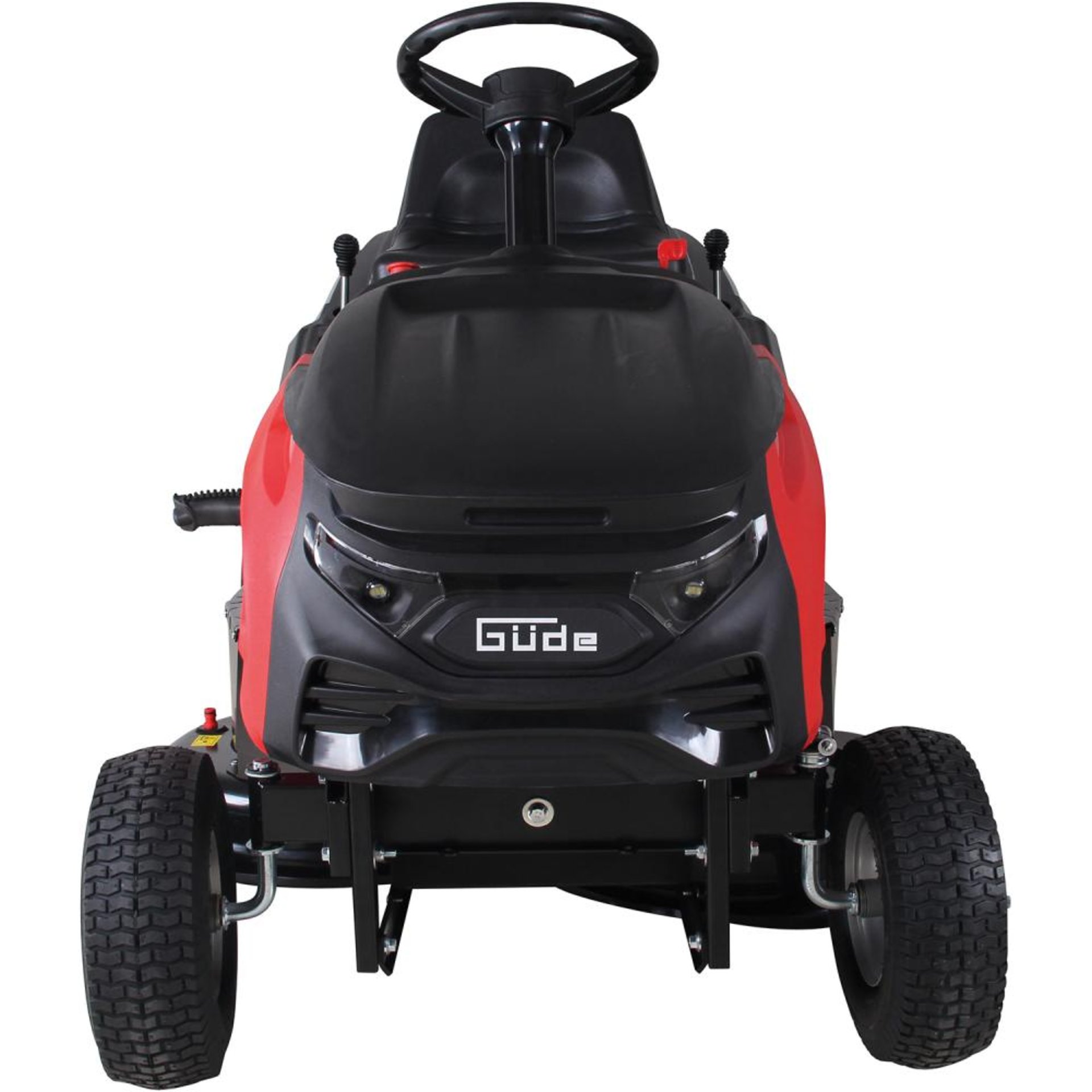 Rasentraktor GAR 960 T