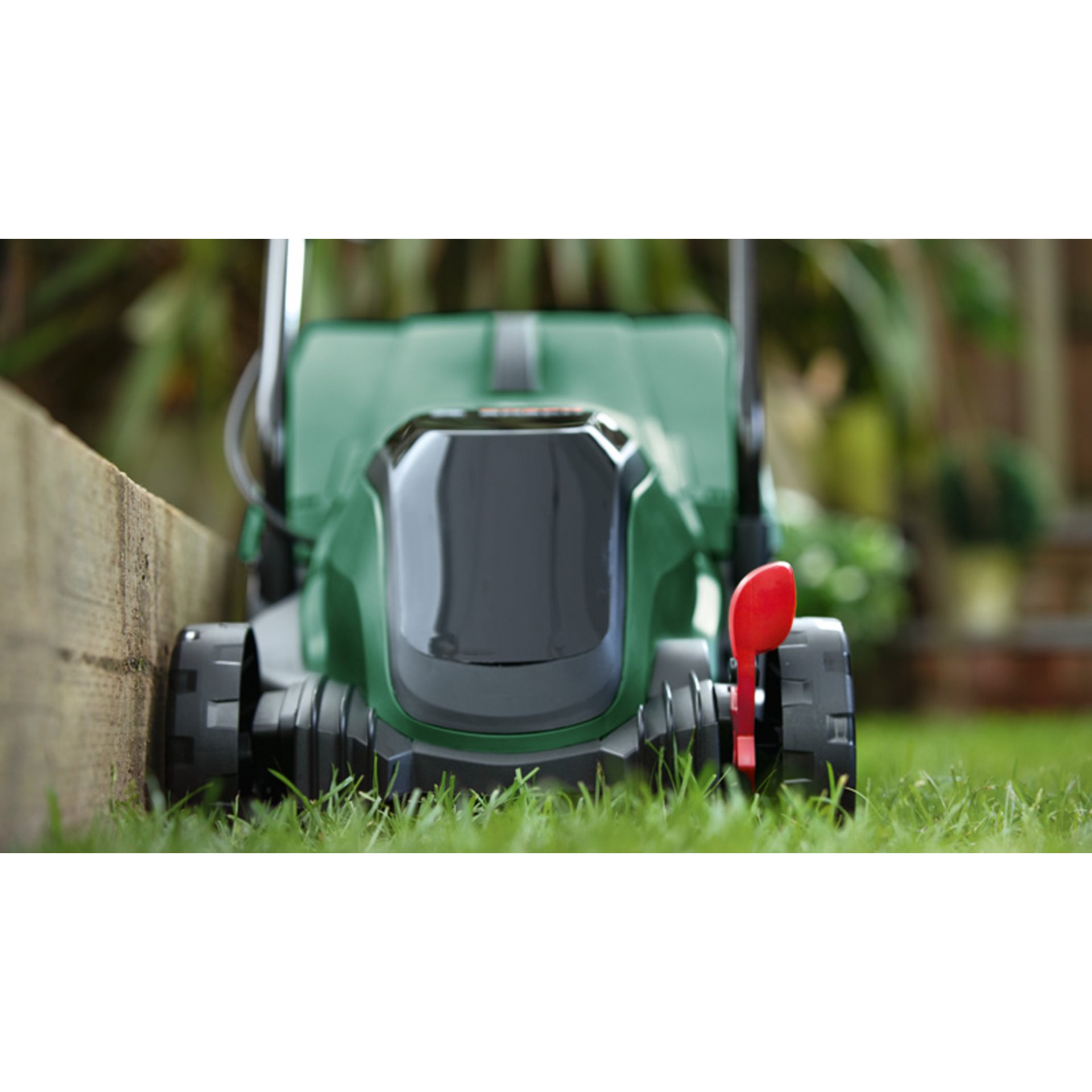 Akku-Rasenmäher CityMower 18V-32-300