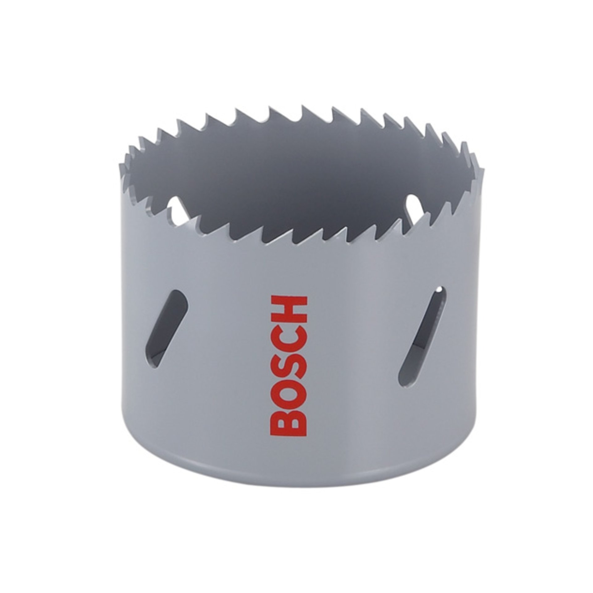 Lochsäge HSS-Bimetall für Standardadapter, 19 mm