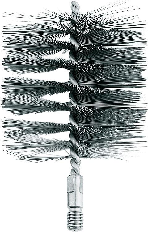 Osborn Heizkesselbürste oval 50 x 100 mm