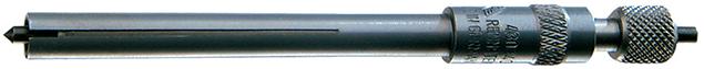 Rennsteig Zentrierkörner verstellbar 11x16mm