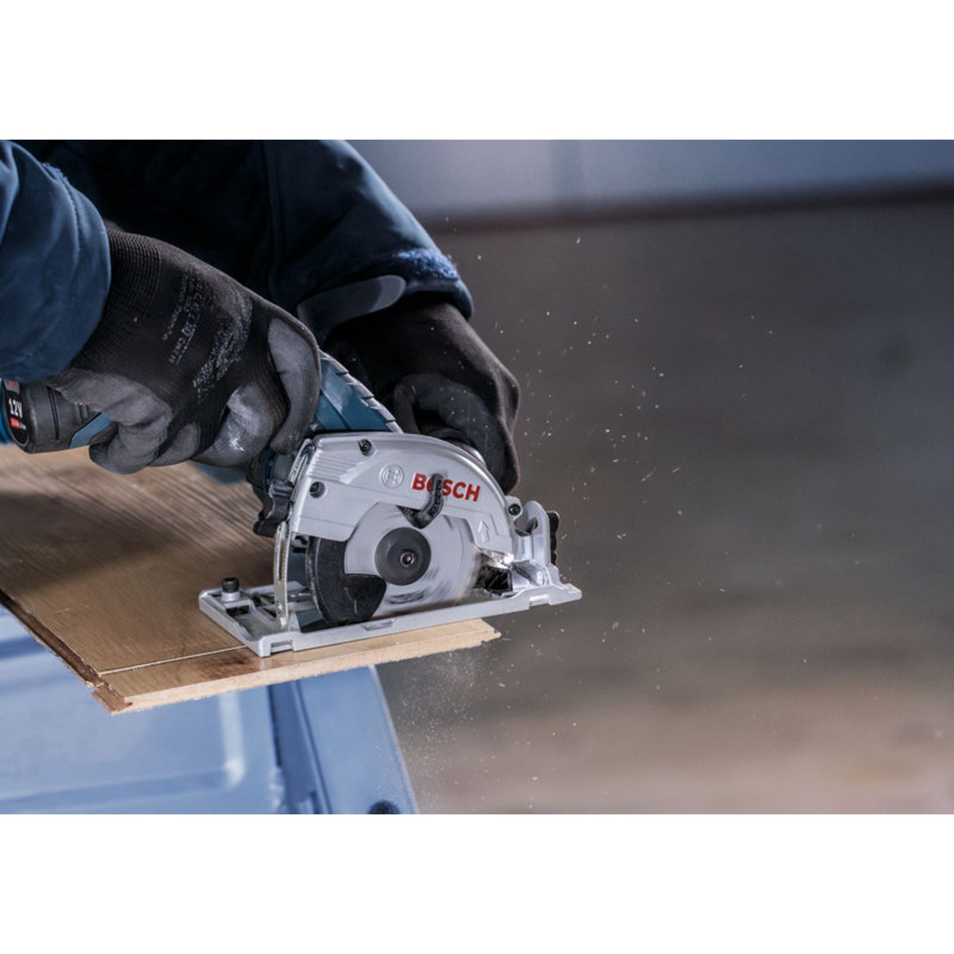 PRO Multi Material cordless Kreissägeblatt 85 x 1,5 x 15 mm