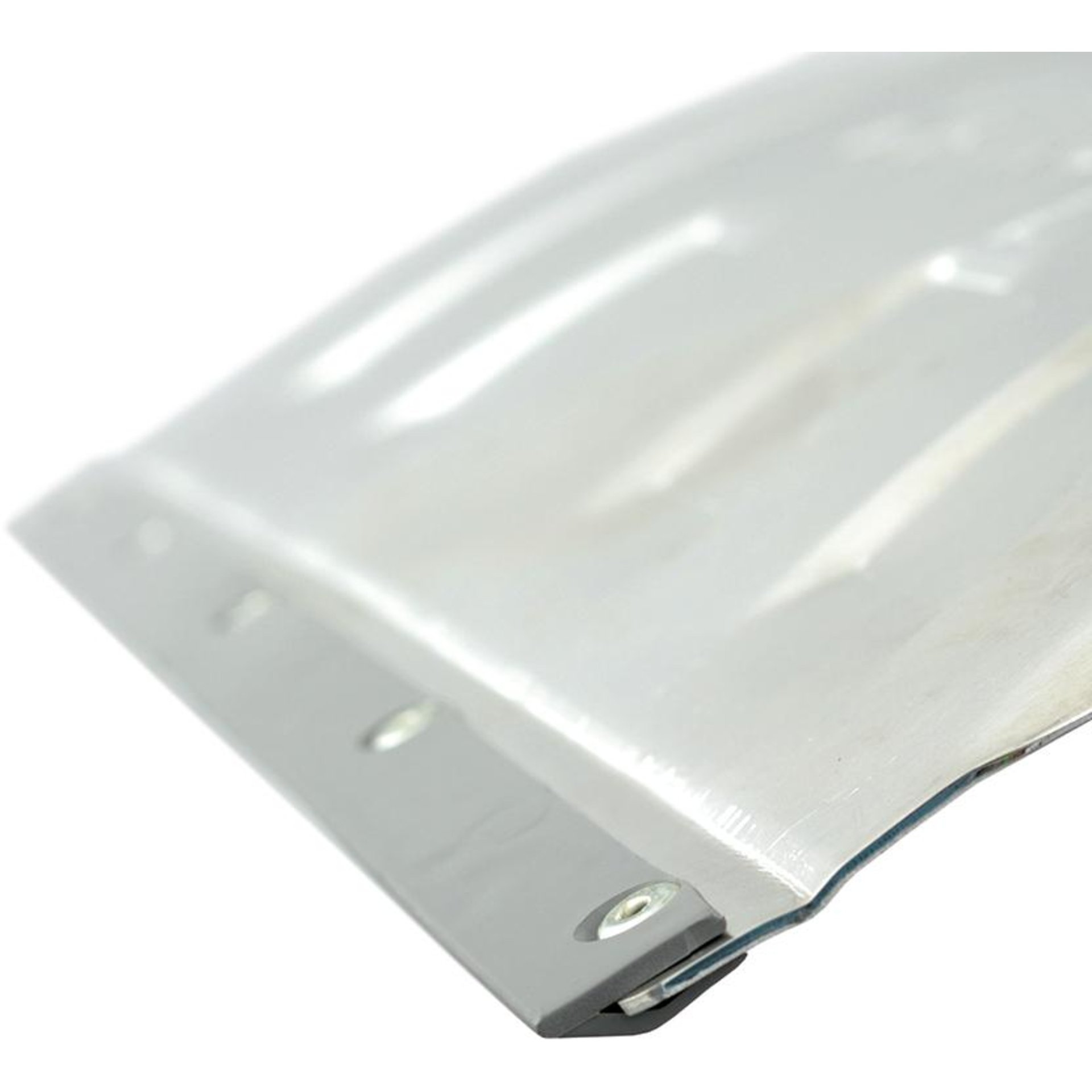 Alu-Schneeschieber Ergonomic