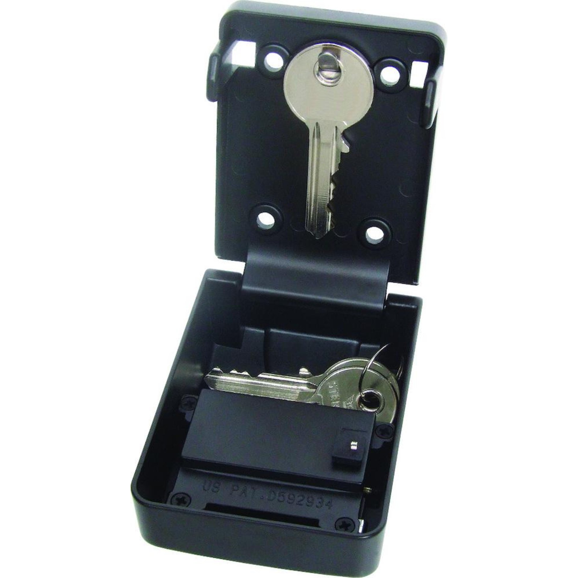 Schlüsseltresor KeySafe 10
