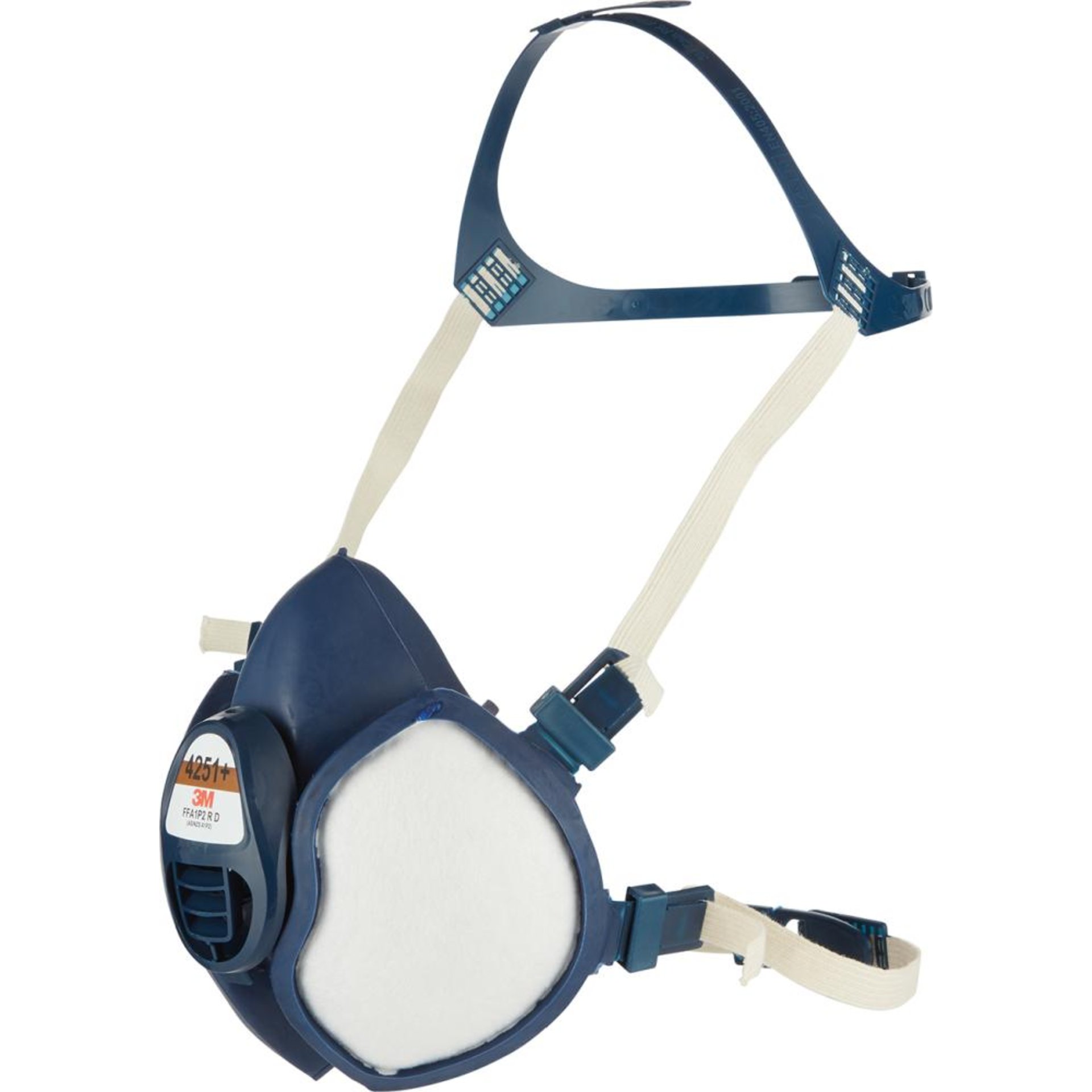 3M™ Atemschutzmaske 42...+