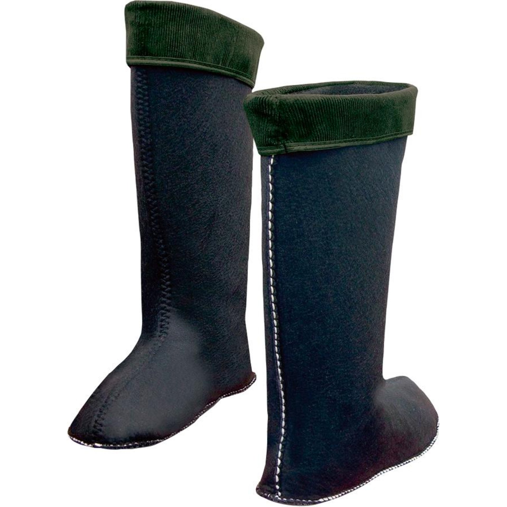 W.Stiefel 35059 Grönland EVA,grün,Gr.39