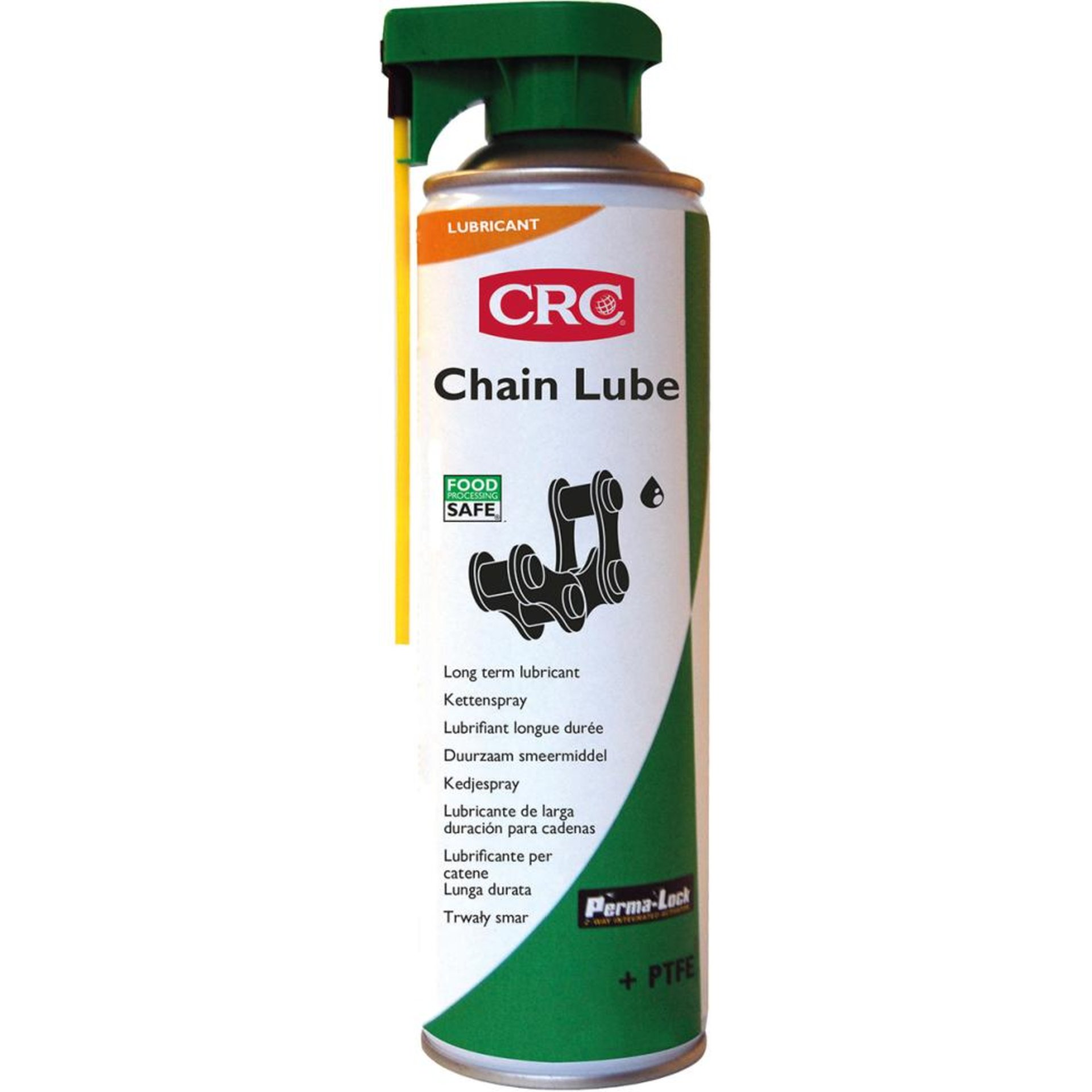 Kettenspray CHAIN LUBE NSF H1
