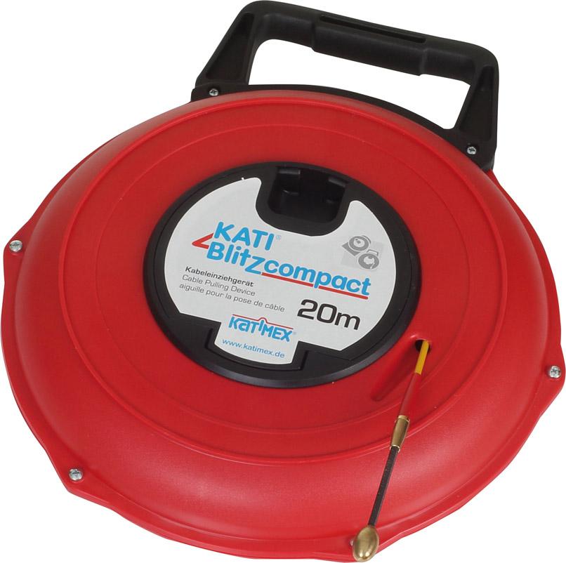 Katimex Kati Blitz Compact 20m Katimex Kati Blitz Compact 20m