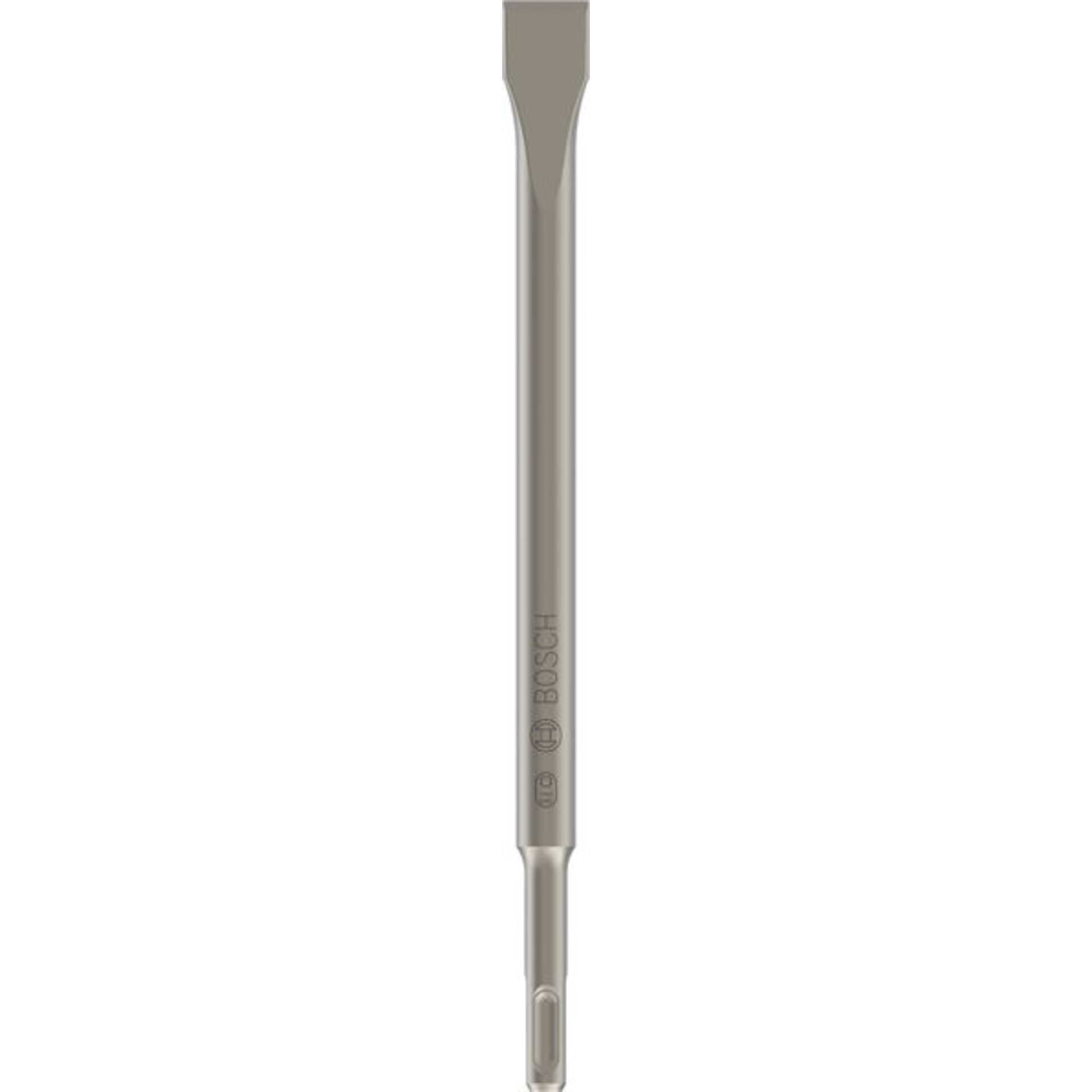 PRO SDS plus-4C Flachmeißelset, 20 x 250 mm, 10-tlg.