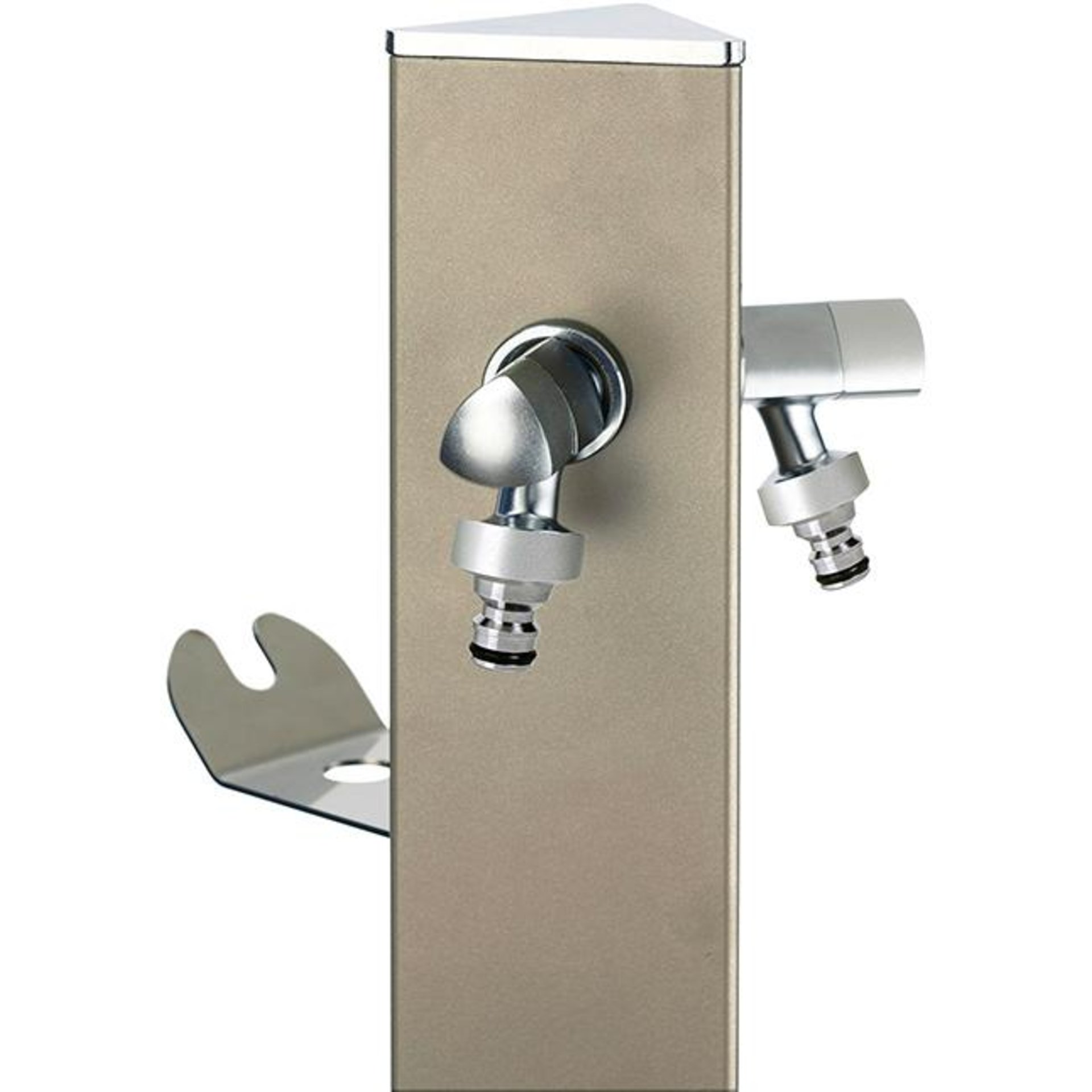 Aquapoint Triangle grau