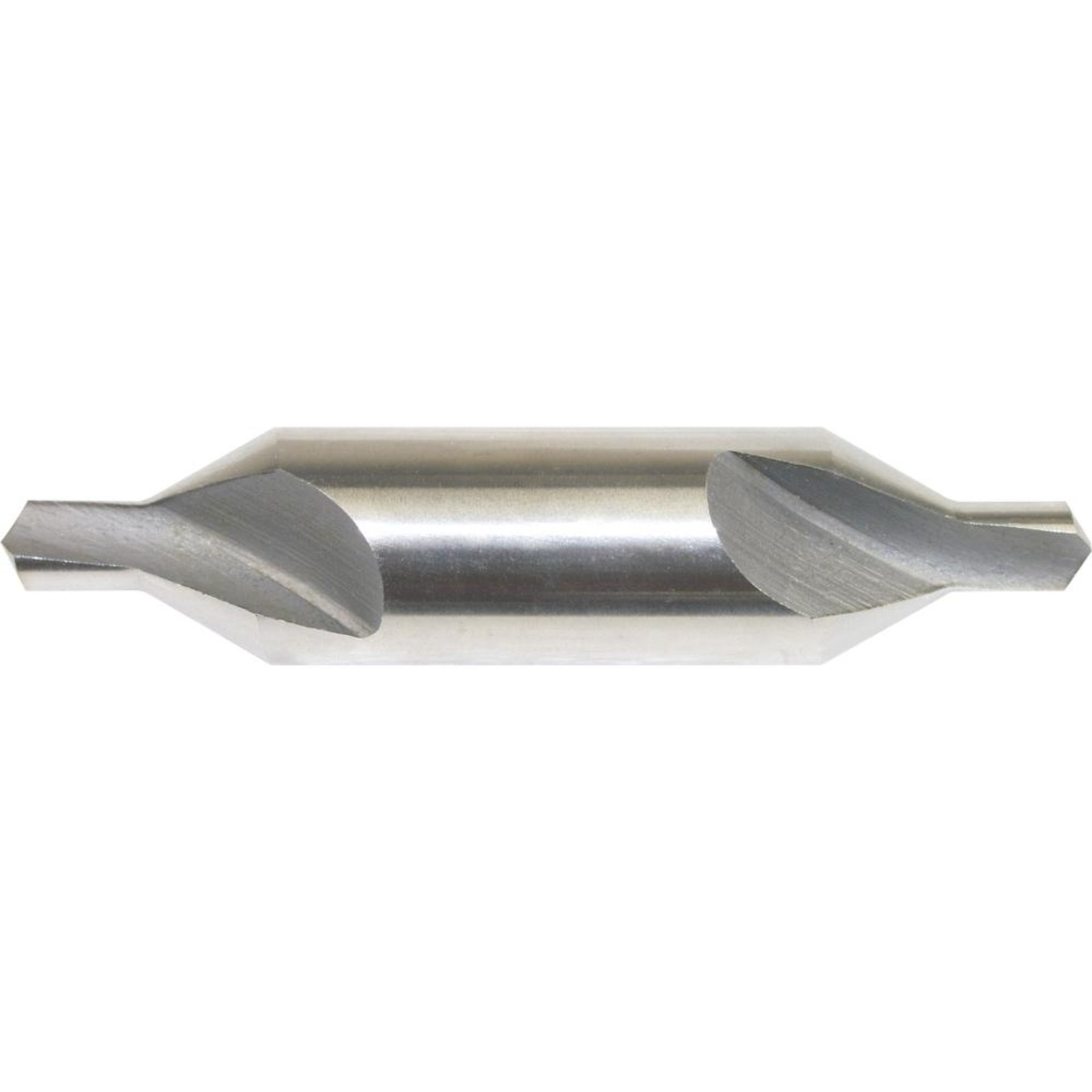 Zentrierbohrer DIN333 HSSCo5 Form A 4mm FORMAT