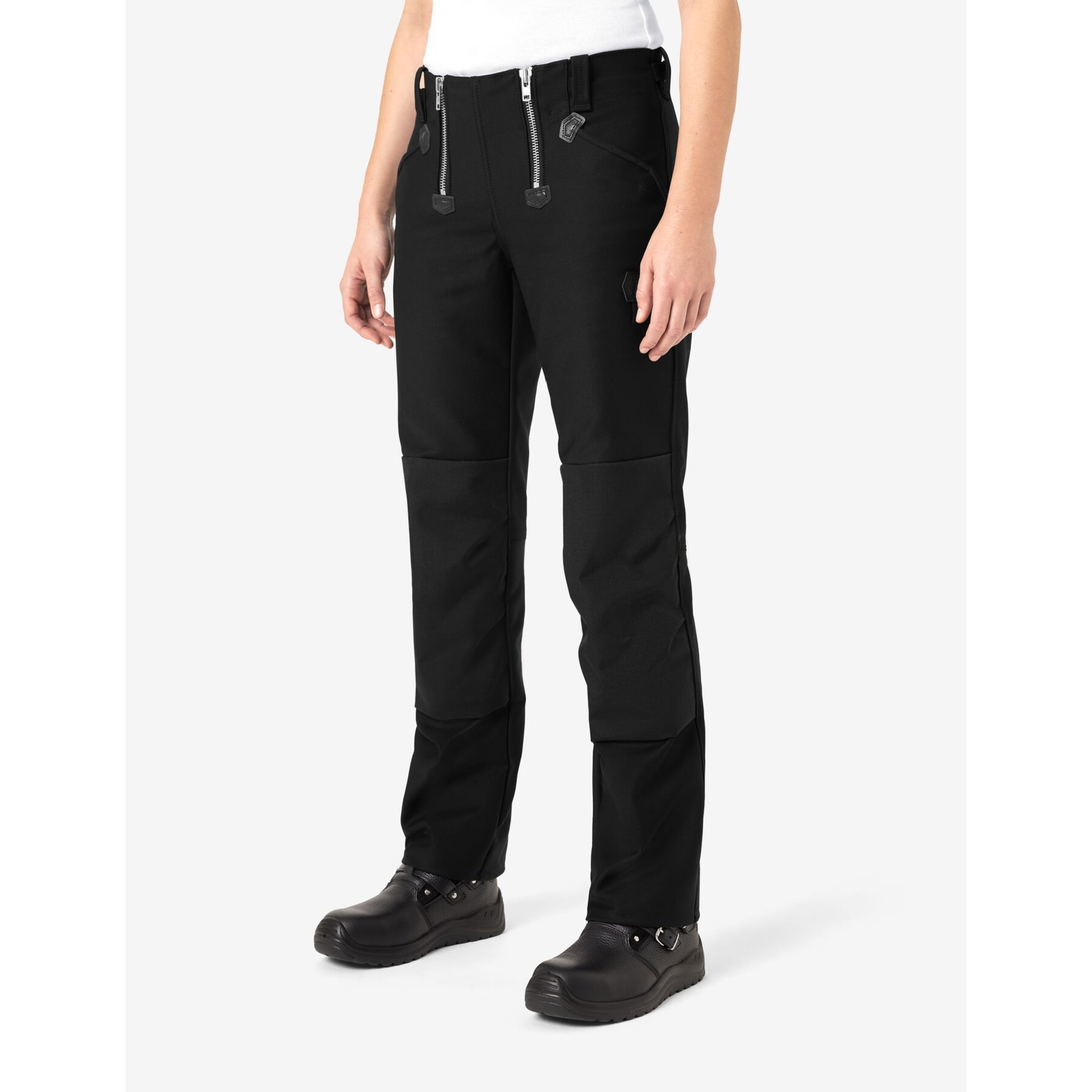 ELISE Zunfthose Stretch-Pilot schwarz 40
