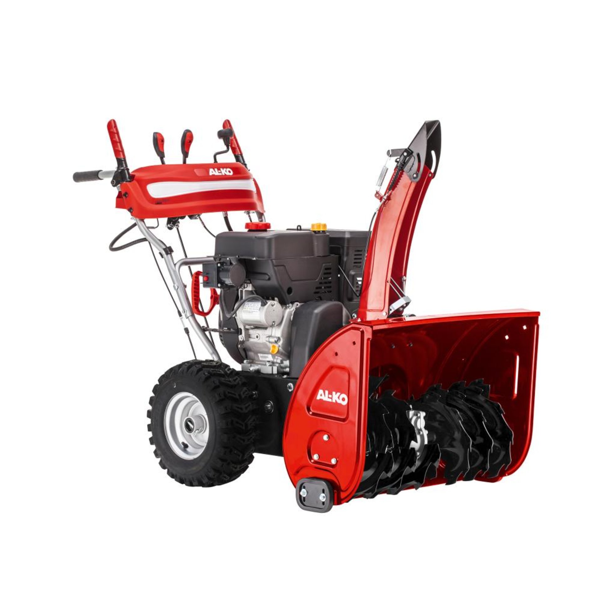 nzin-Schneefräse 700.4 E ED Snowine