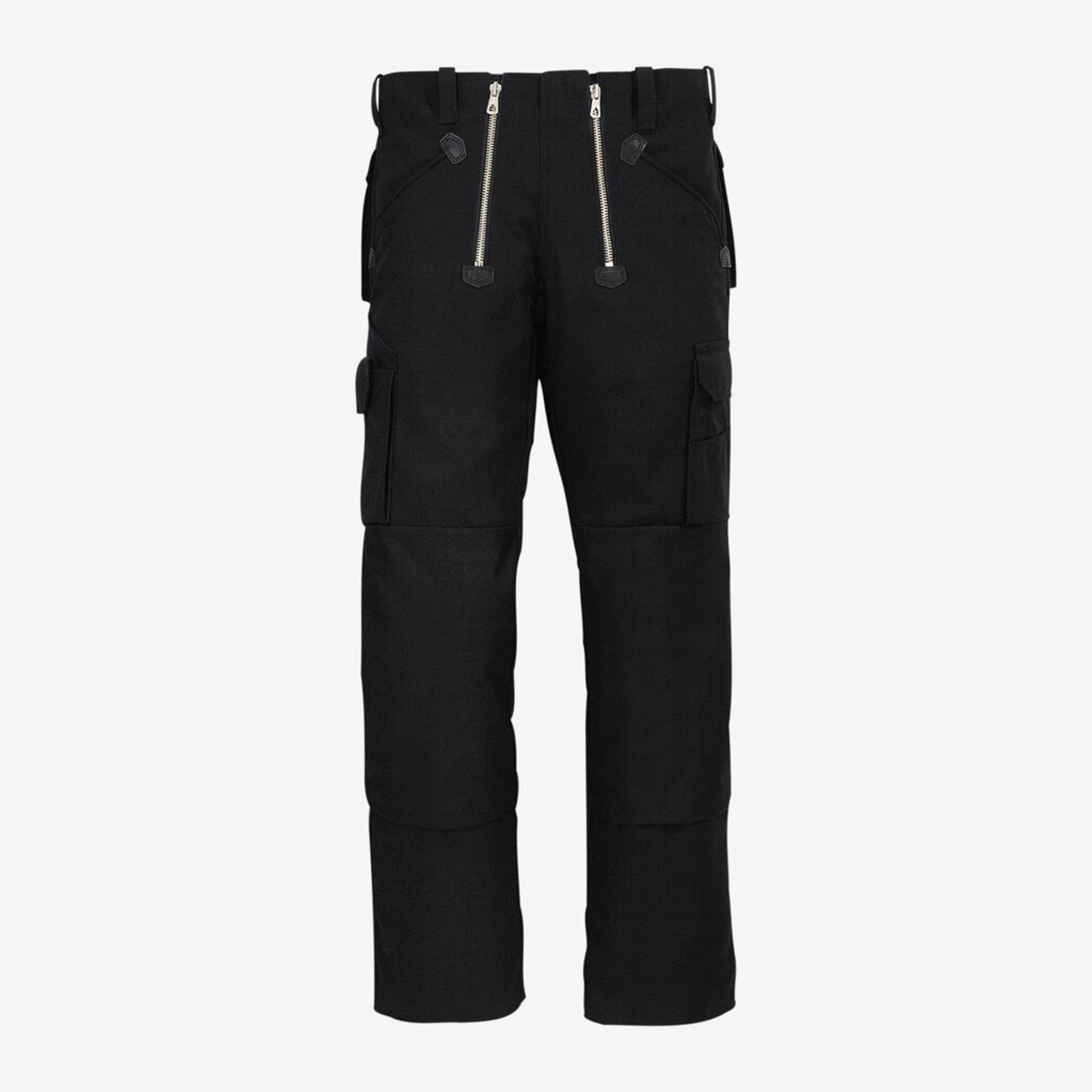 NILS Zunfthose Canvas und Cordura