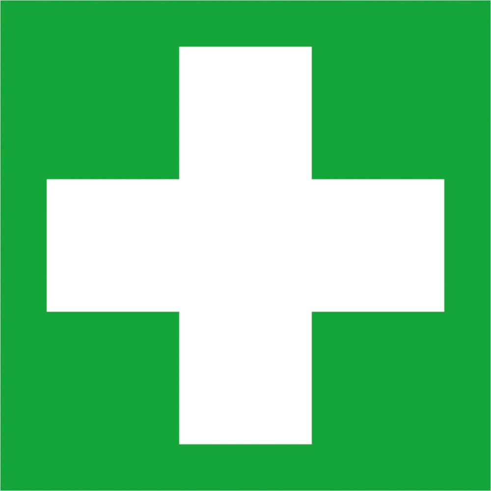 Erste Hilfe EverGlow HI Folie,selbstk Erste Hilfe EverGlow HI Folie,selbstk