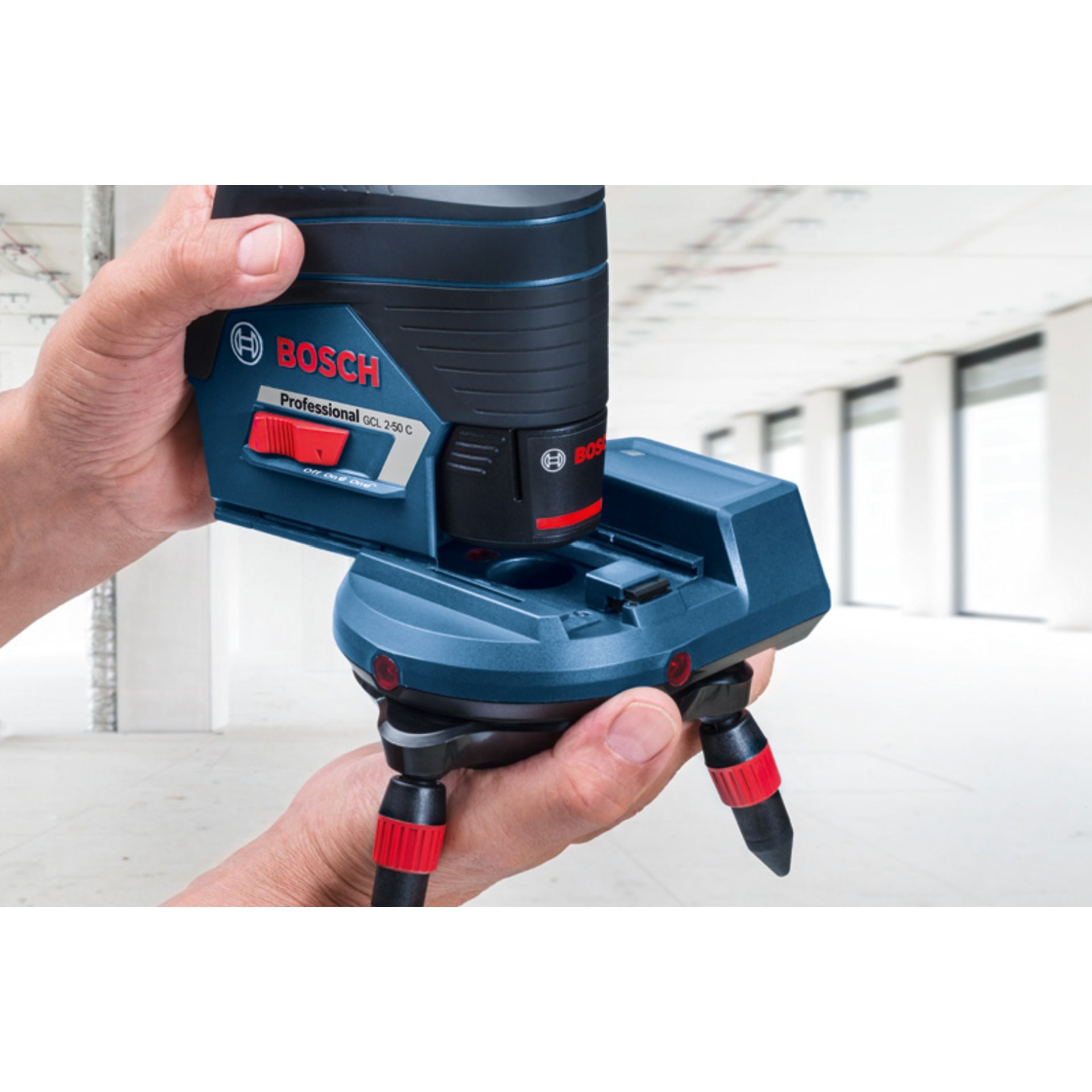 Drehhalterung RM 3 Professional