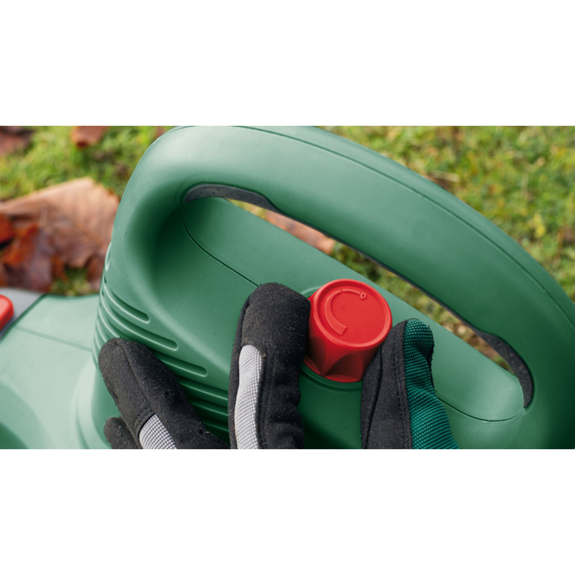 Gartensauger UniversalGardenTidy 3000