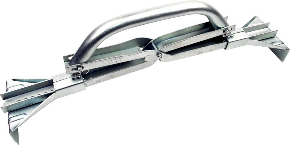 Plattenheber Profi 30-50cm verstellb.