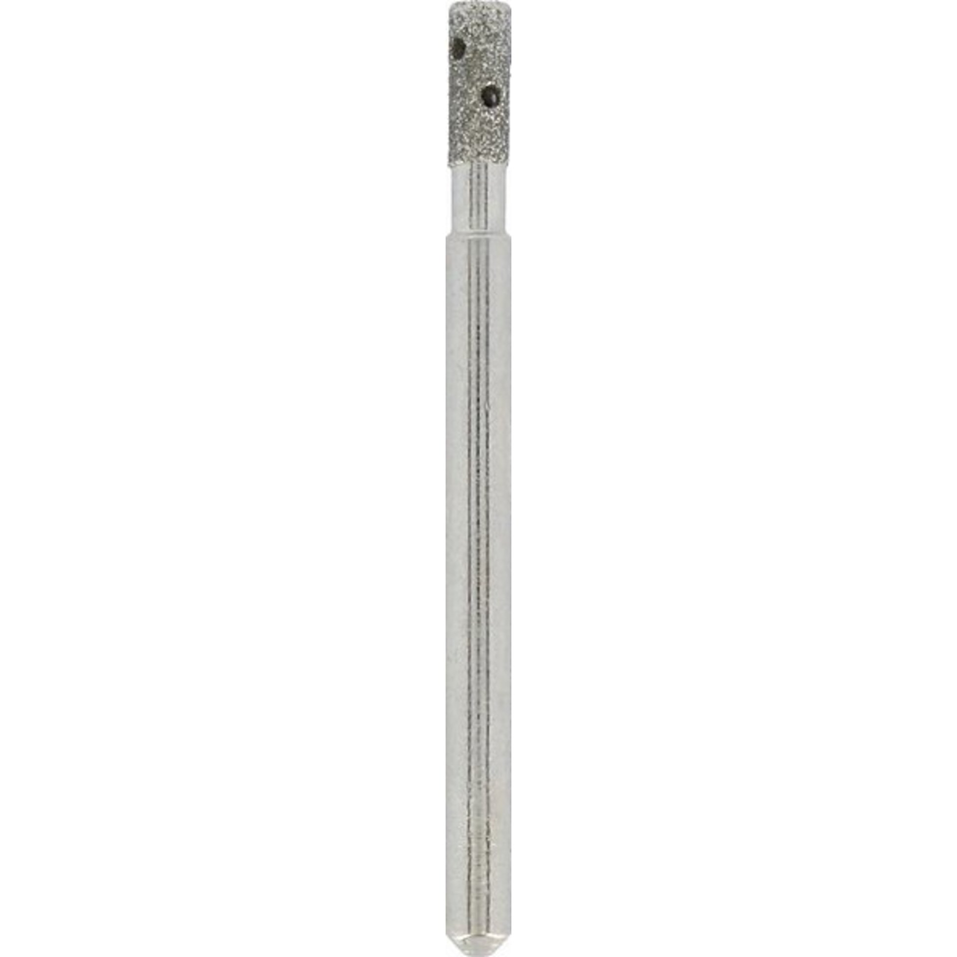 DREMEL® - Diamant Glasbohrer