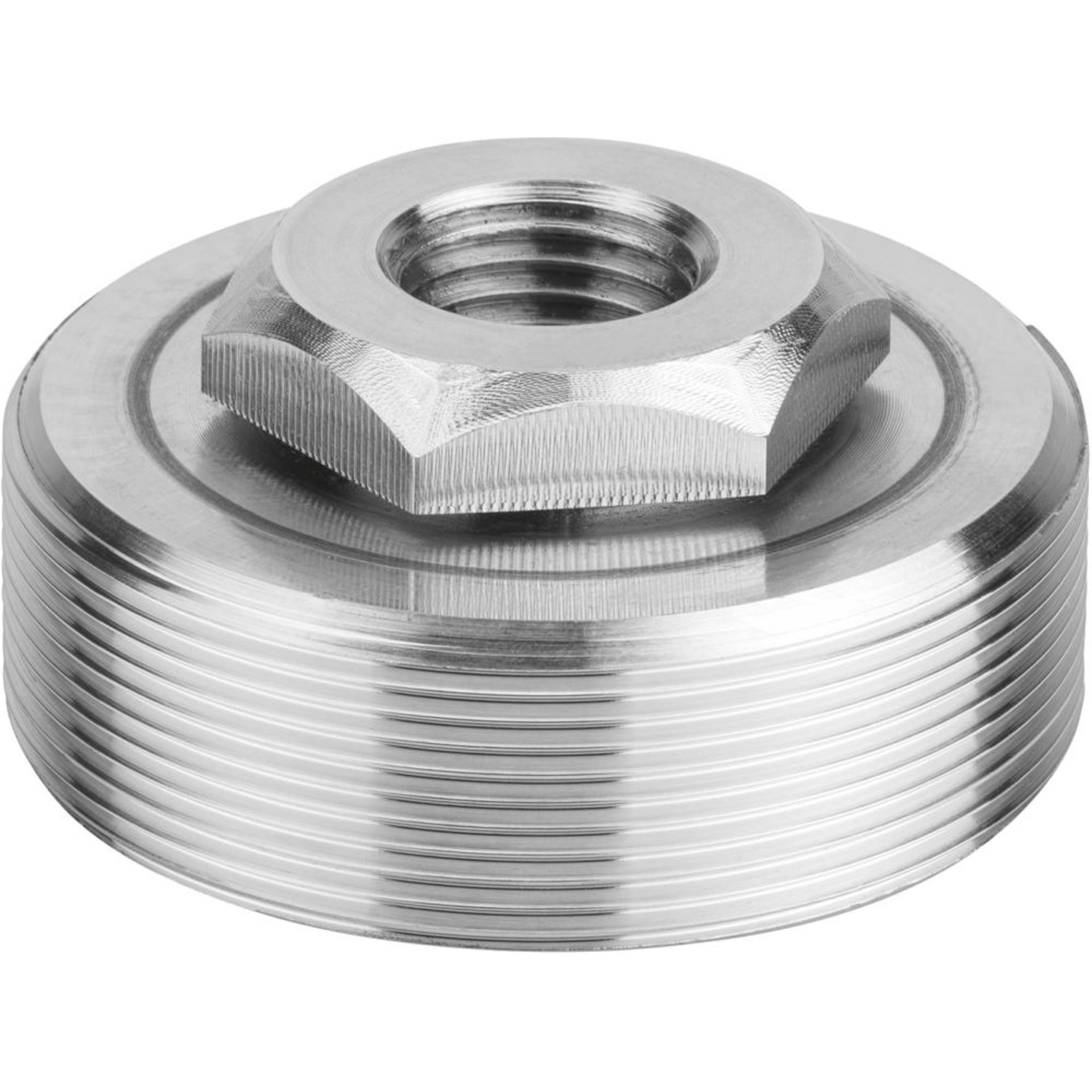 Adapter für Fettpr. FP 18 Metabo