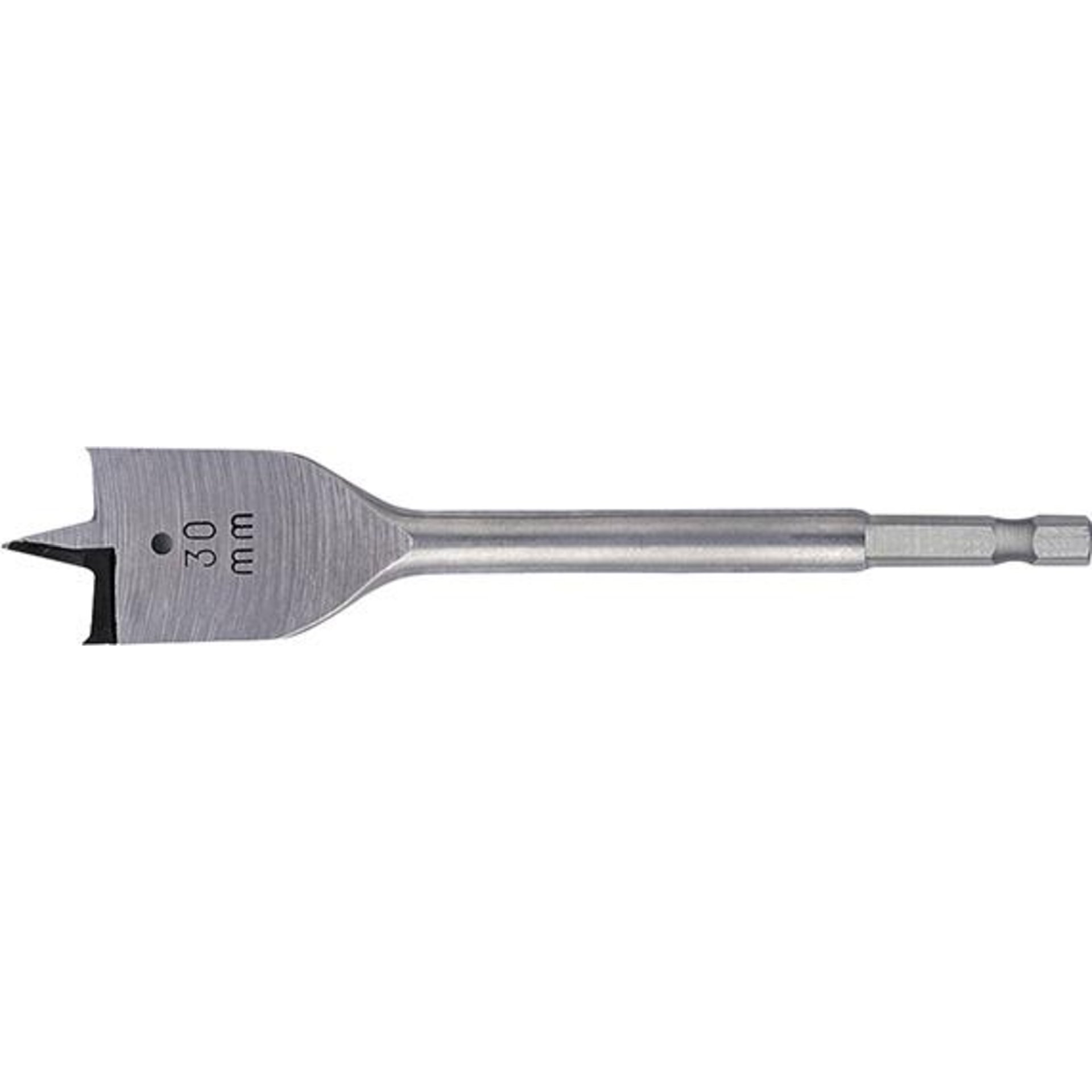 Flachfräsbohrer QuickBIT®