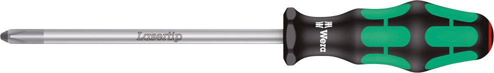 Wera Schraubendreher 350 PH3x150mm Wera Schraubendreher 350 PH3x150mm