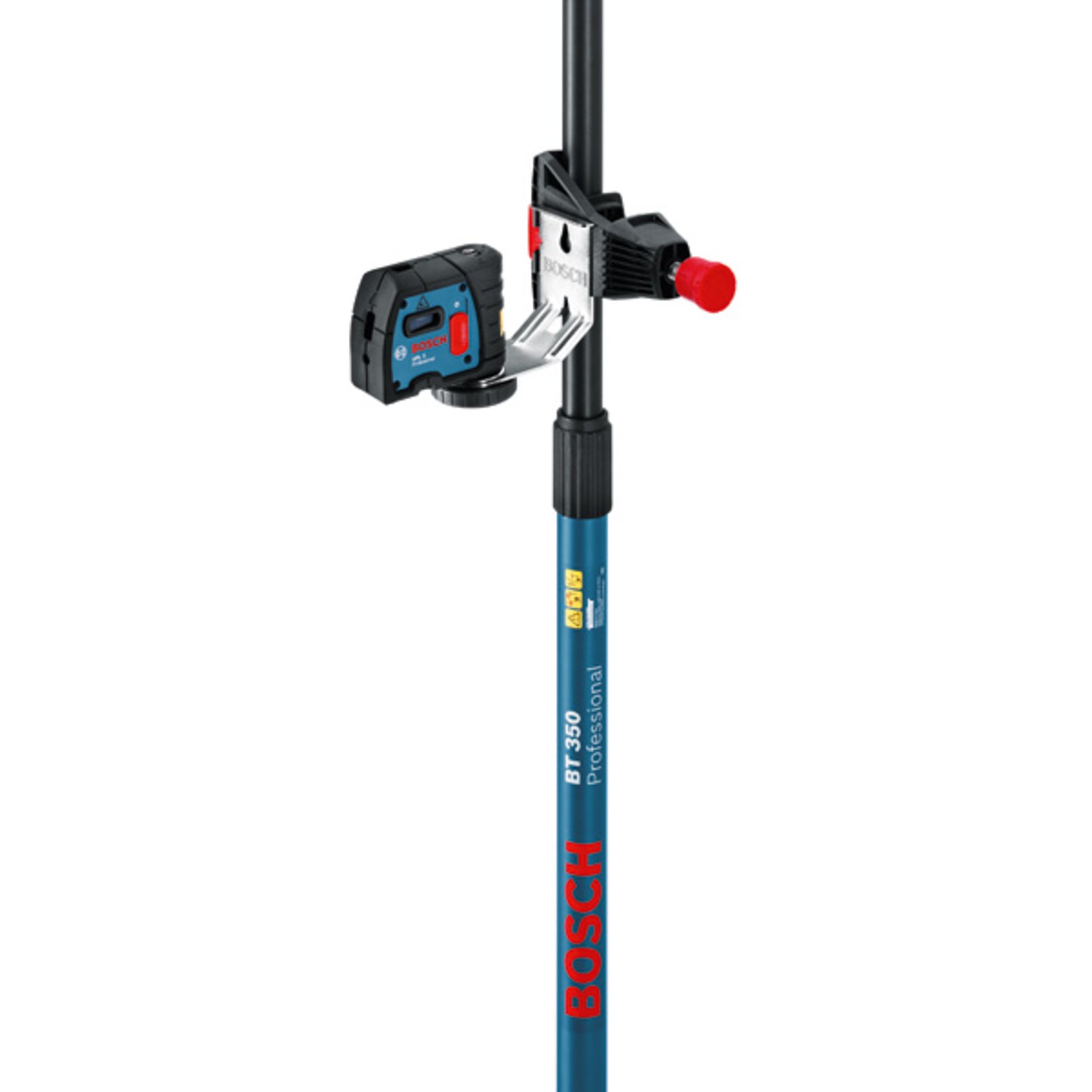 Teleskopstange BT 350