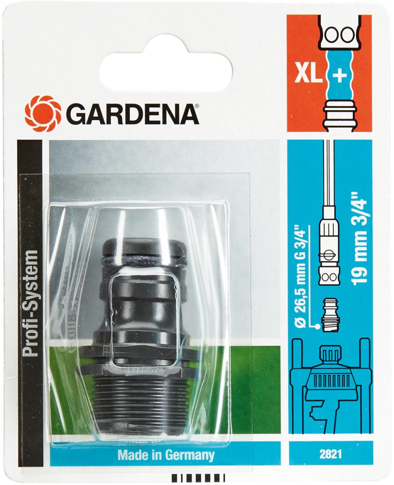 Gardena Profi-System Gerätestück SB